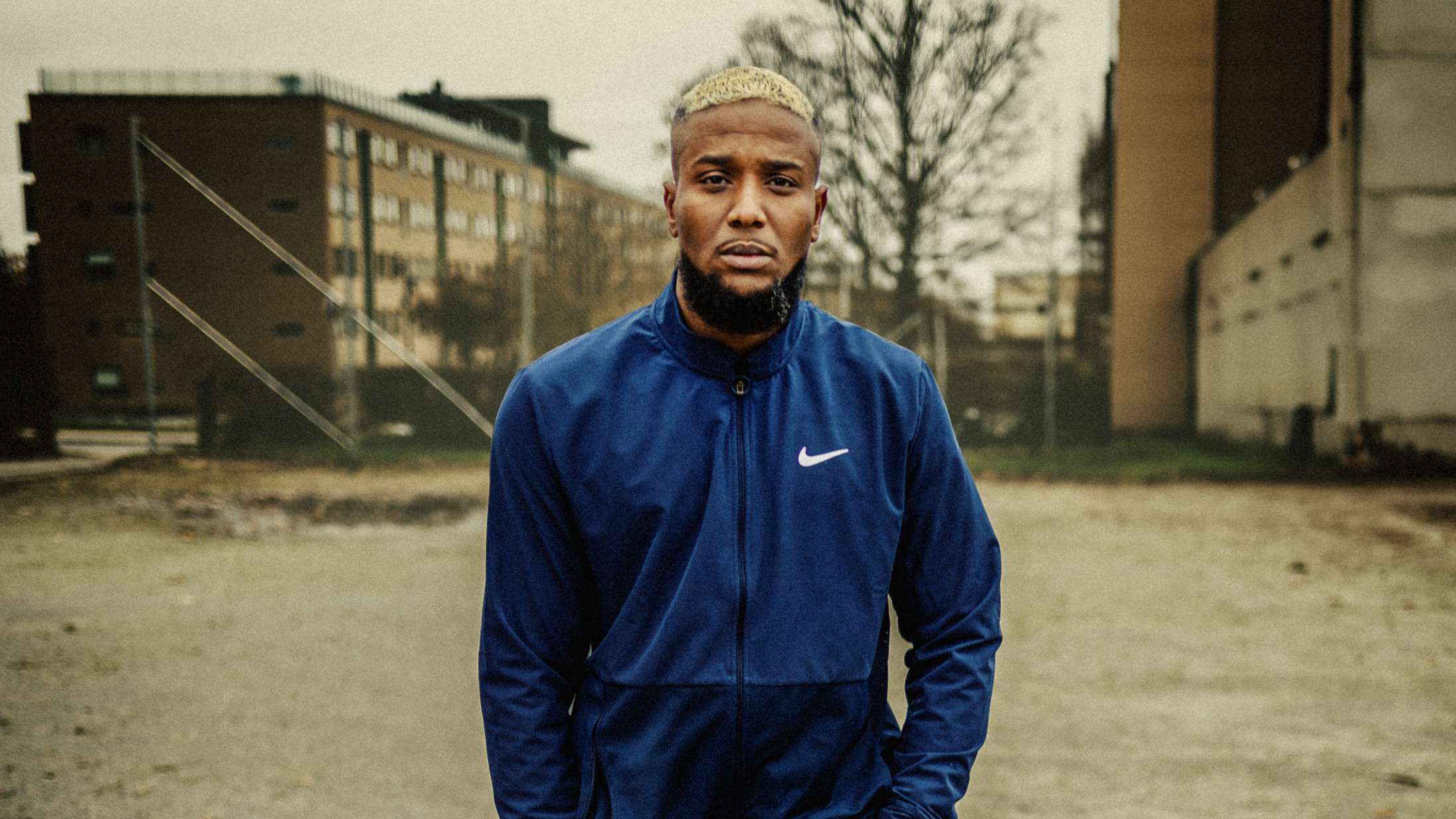 Jamaika skal i fængsel igen: »Kør, eller jeg skyder dig!«