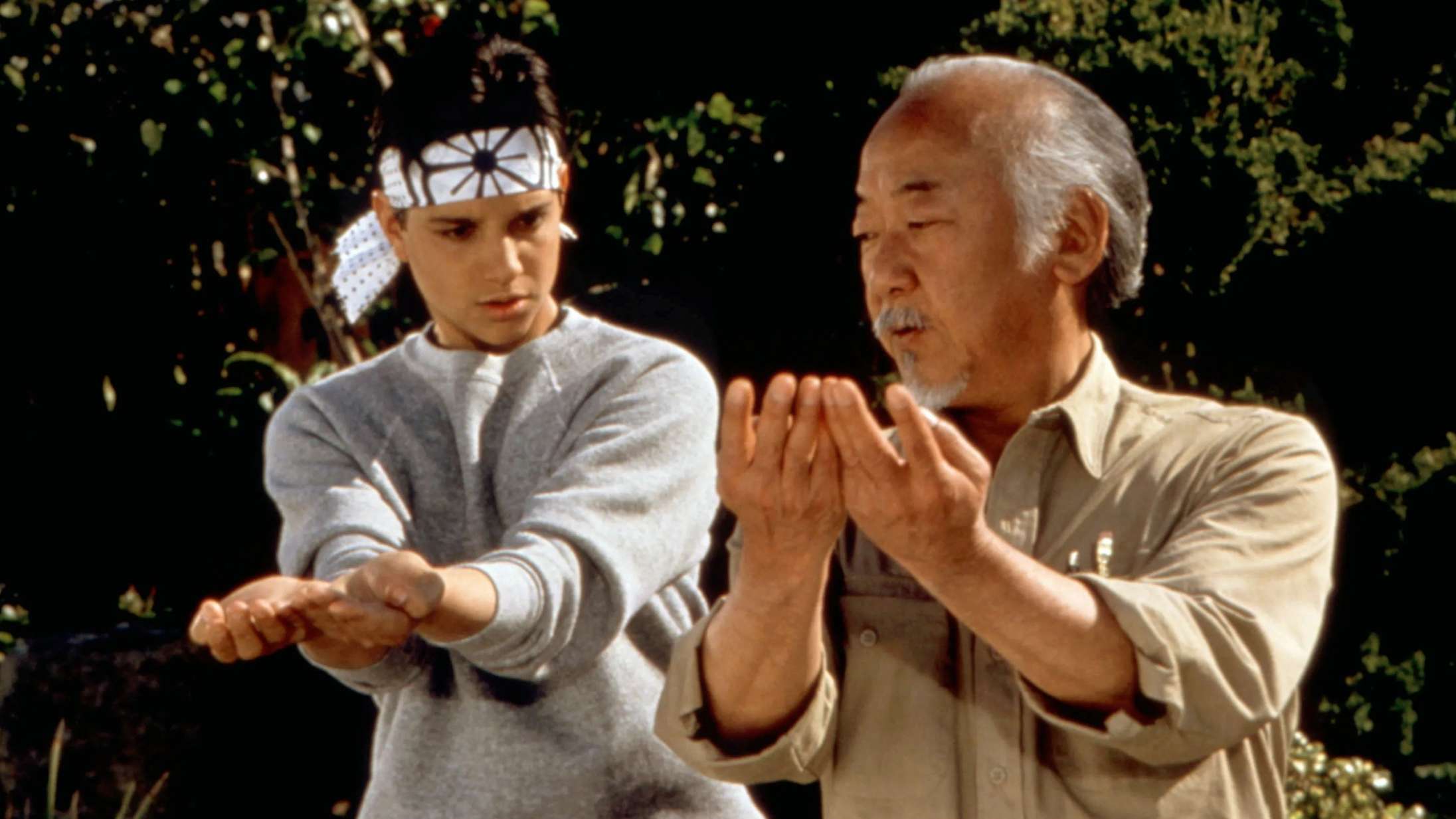 Den næste ’Karate Kid’ søges – 10.000 har allerede meldt sig klar