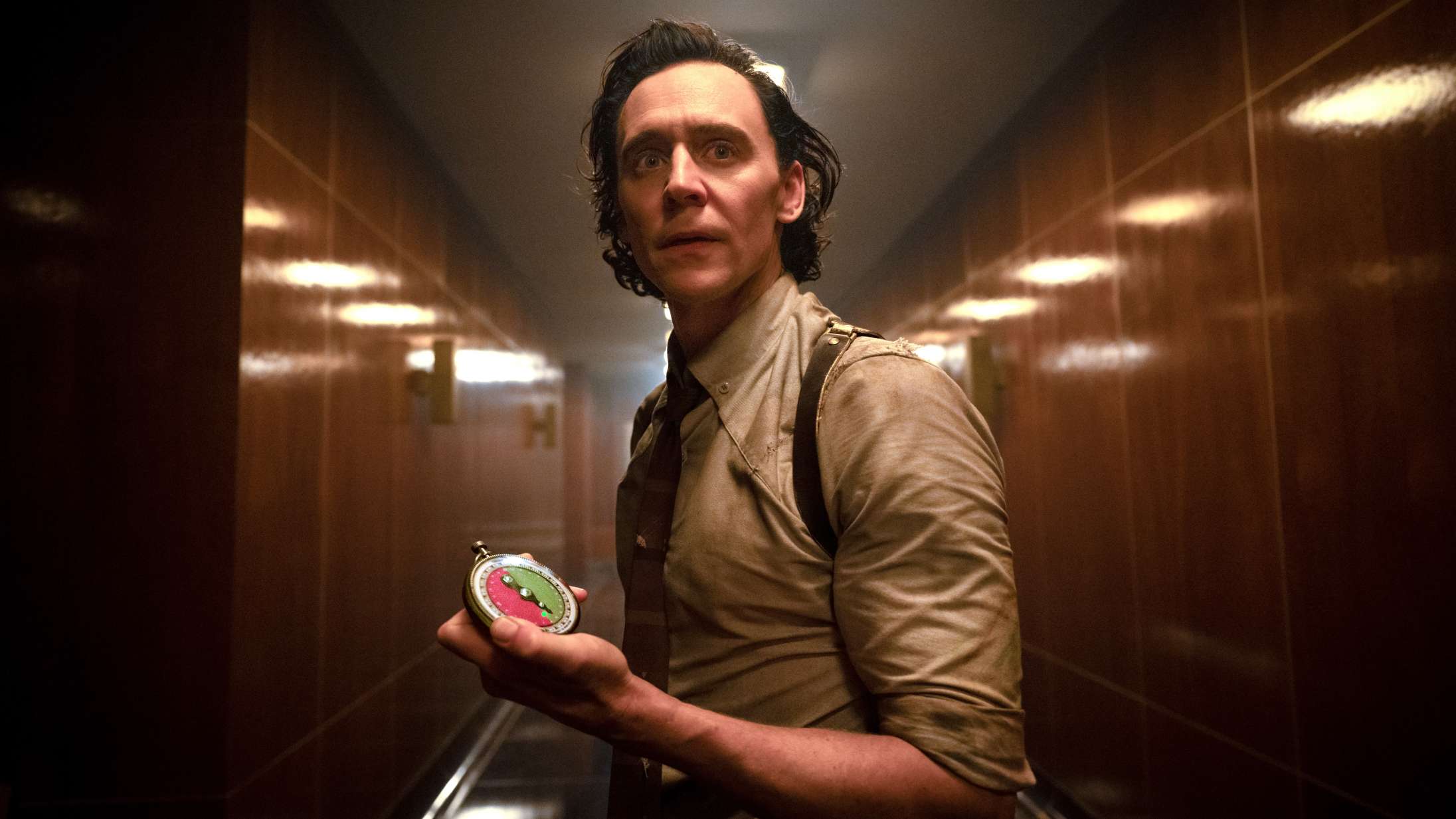 Siger Tom Hiddleston farvel til Marvel? De fem største spørgsmål efter ’Loki’-finalen