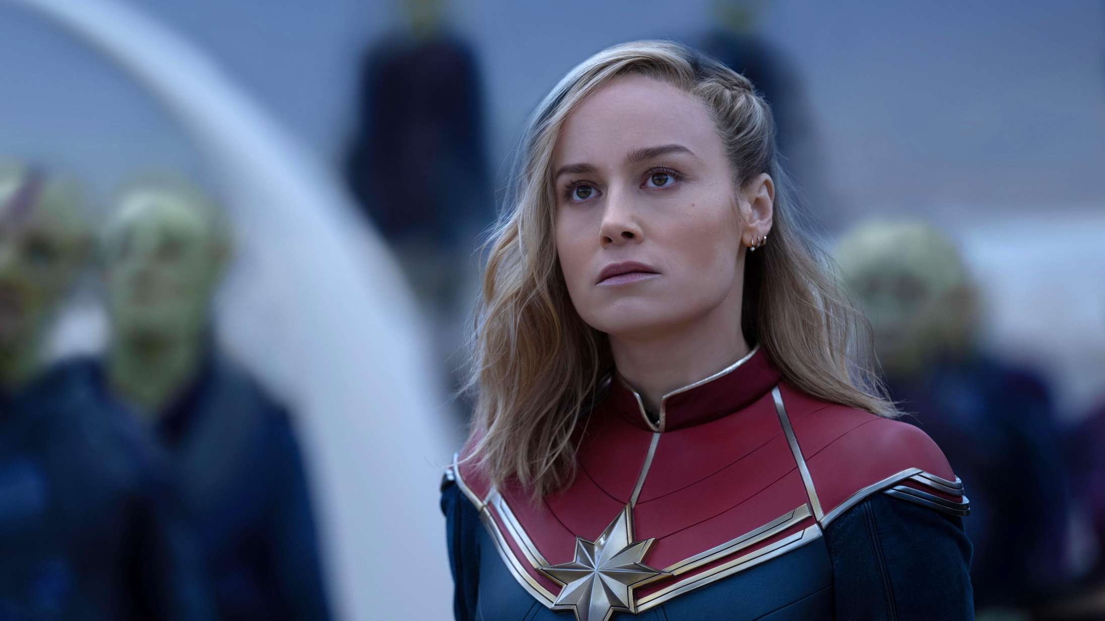 Brie Larson blev den eneste taber efter ‘Captain Marvel’ – men det er et nederlag for os alle