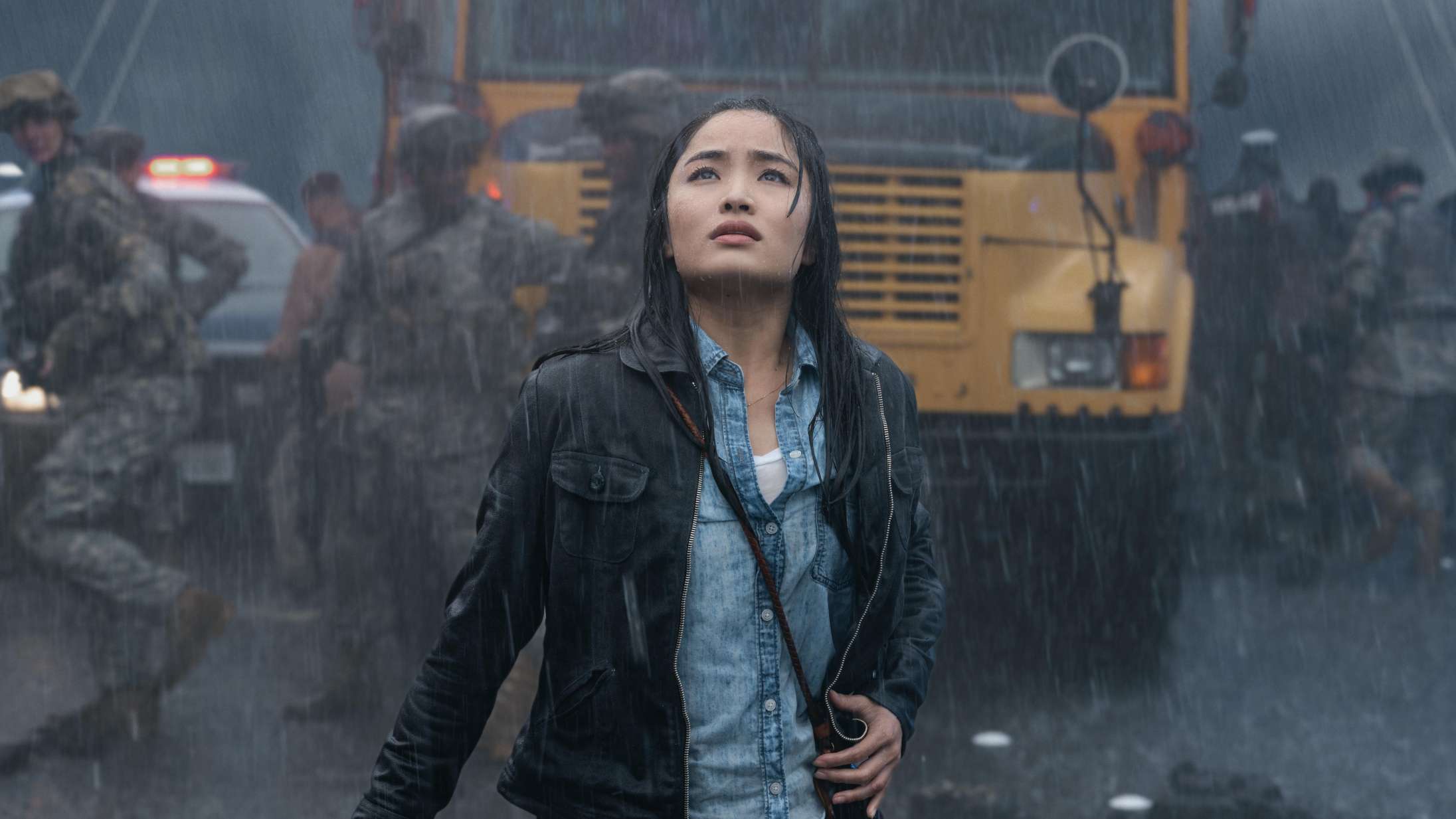 ’Monarch: Lagacy of Monsters’: Det store problem i charmerende monsterserie er … monstrene