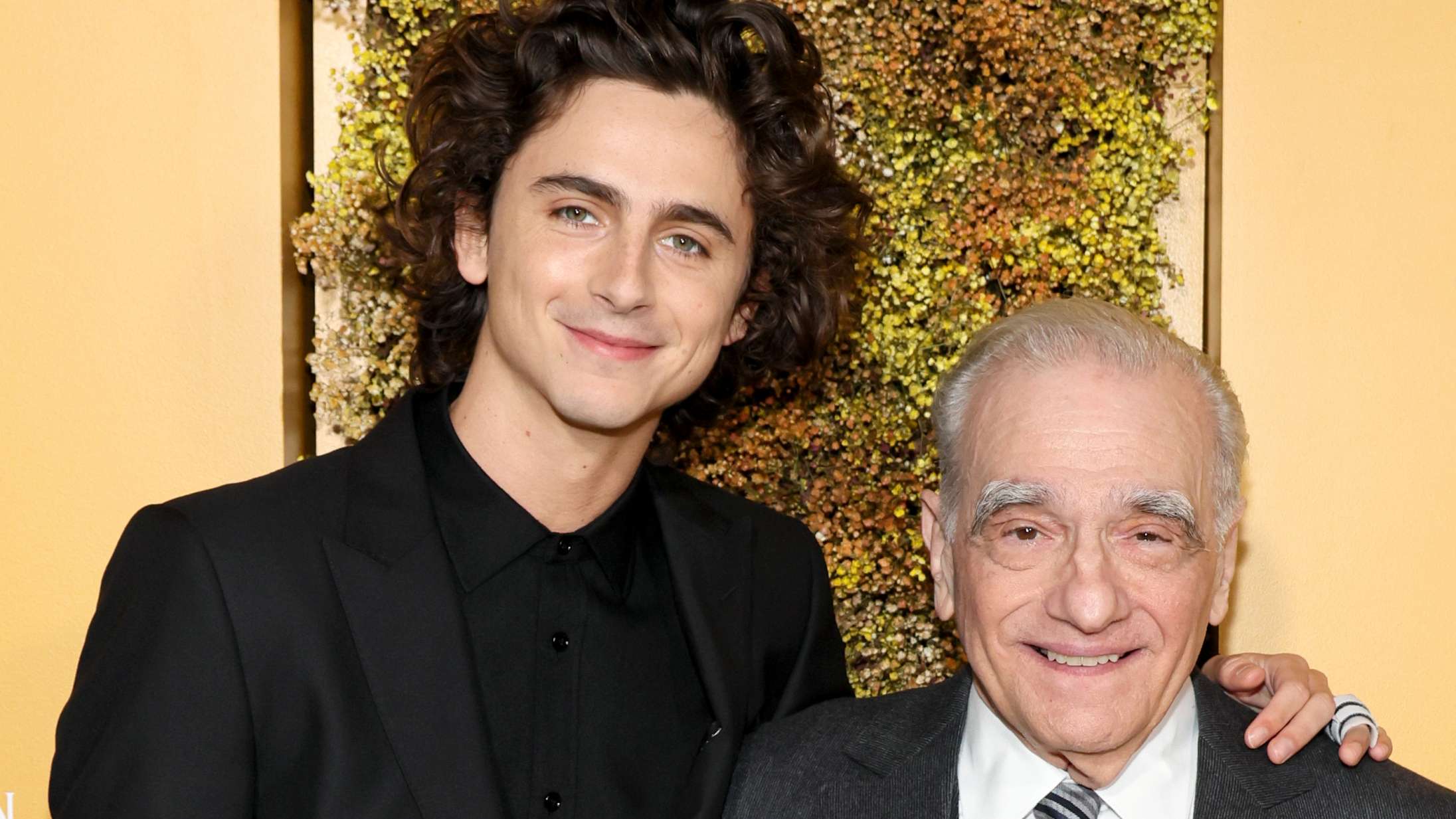 Sådan blev Martin Scorsese en sensation på TikTok