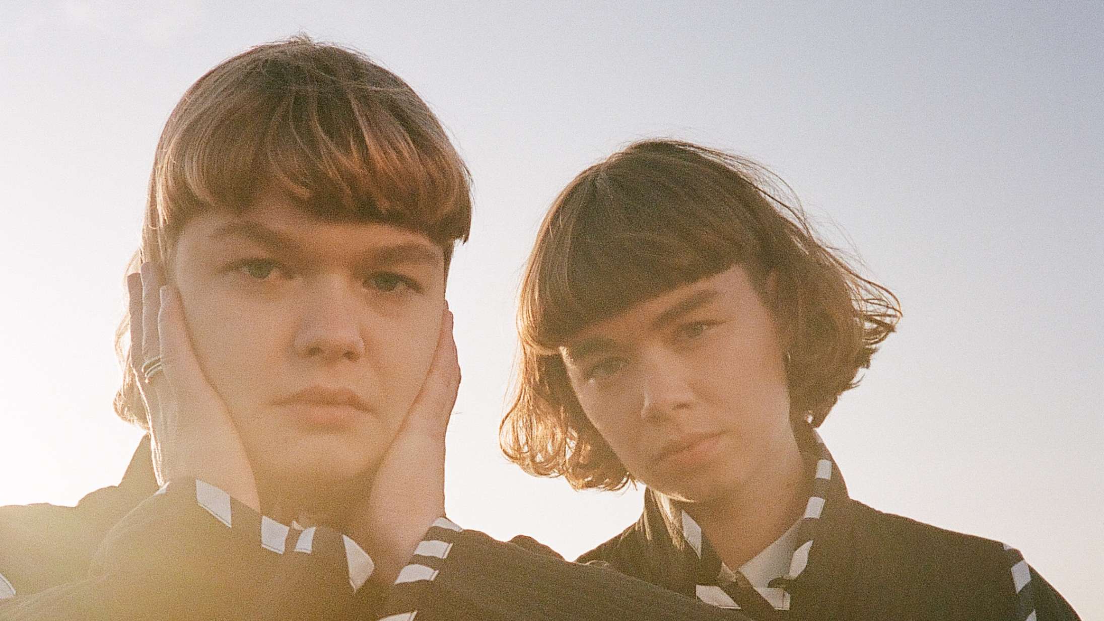 Premiere: Det går ikke stille for sig, når TV-2’s ‘Alt hvad hun ville var at danse’ bliver »Prisma-ficeret«