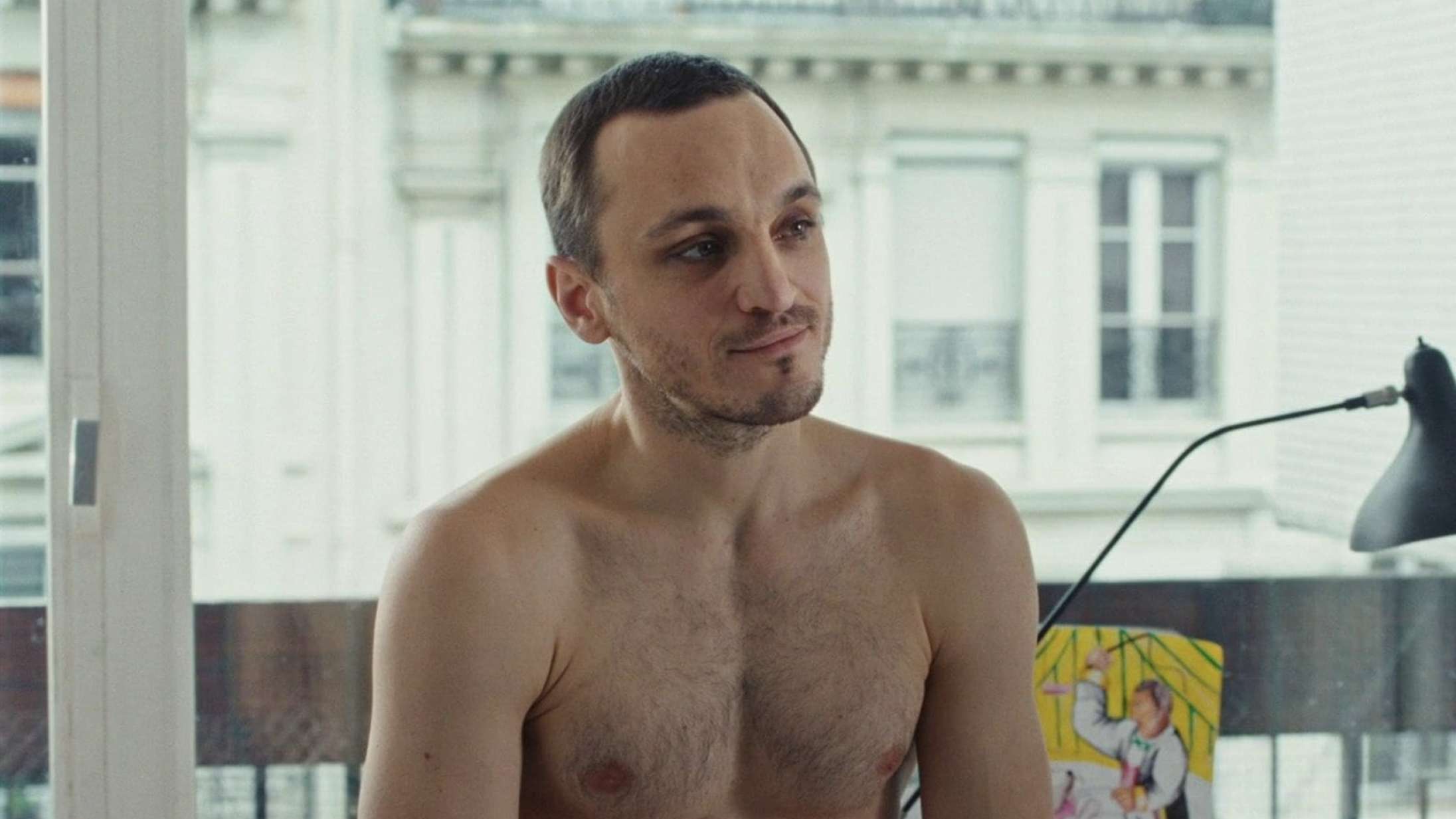 ’Passages’: Fintmærkende kærlighedsfilm emmer af levet liv