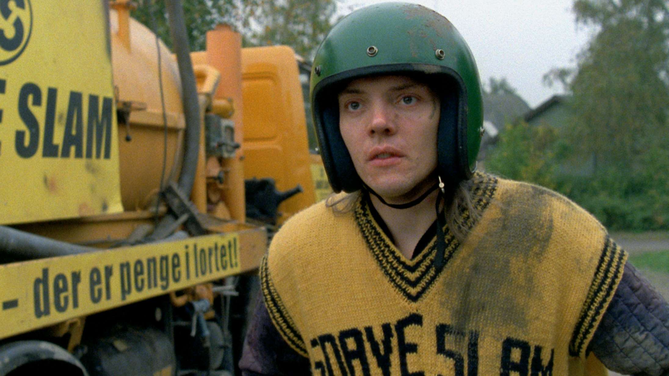 Er ’Polle Fiction’ seriøst ved at blive en kultfilm?