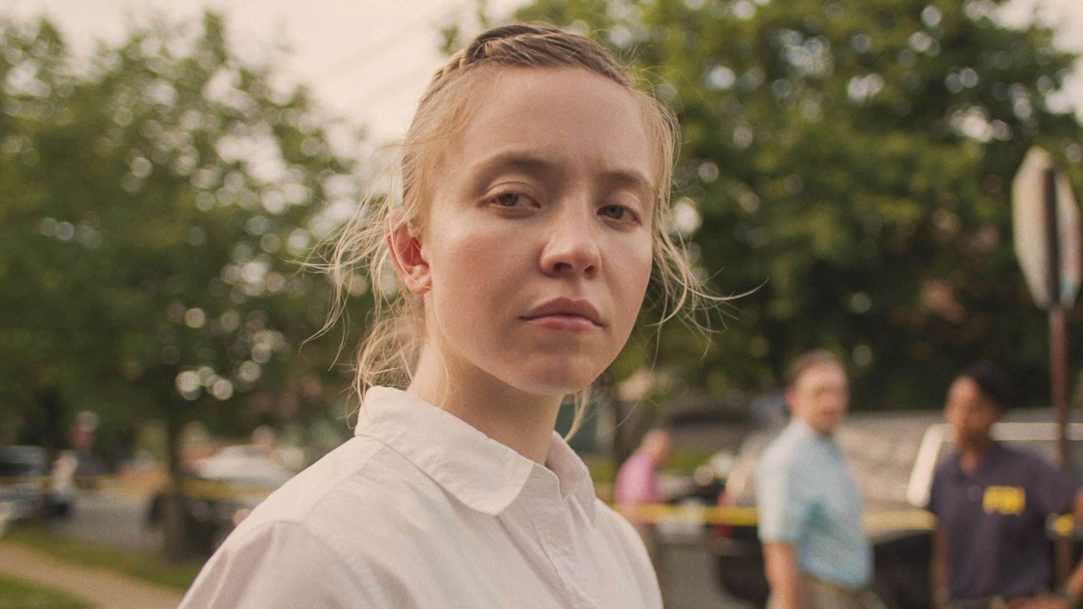 ’Reality’: Whistleblower-film med Sydney Sweeney gjorde mig seriøst bange for statens voldsmonopol