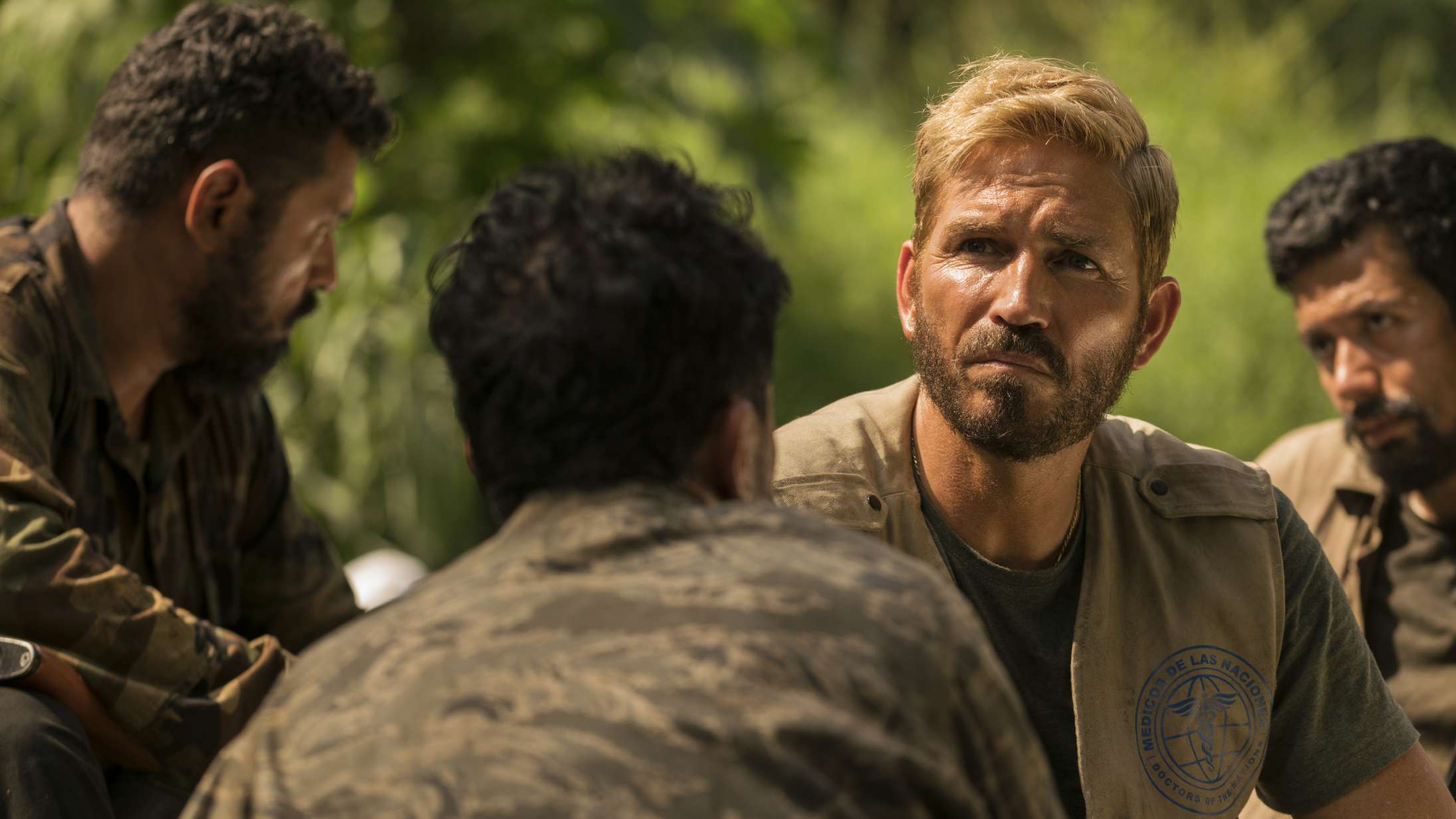 ‘Sound of Freedom’: Amerikansk biografsensation er direkte usmagelig