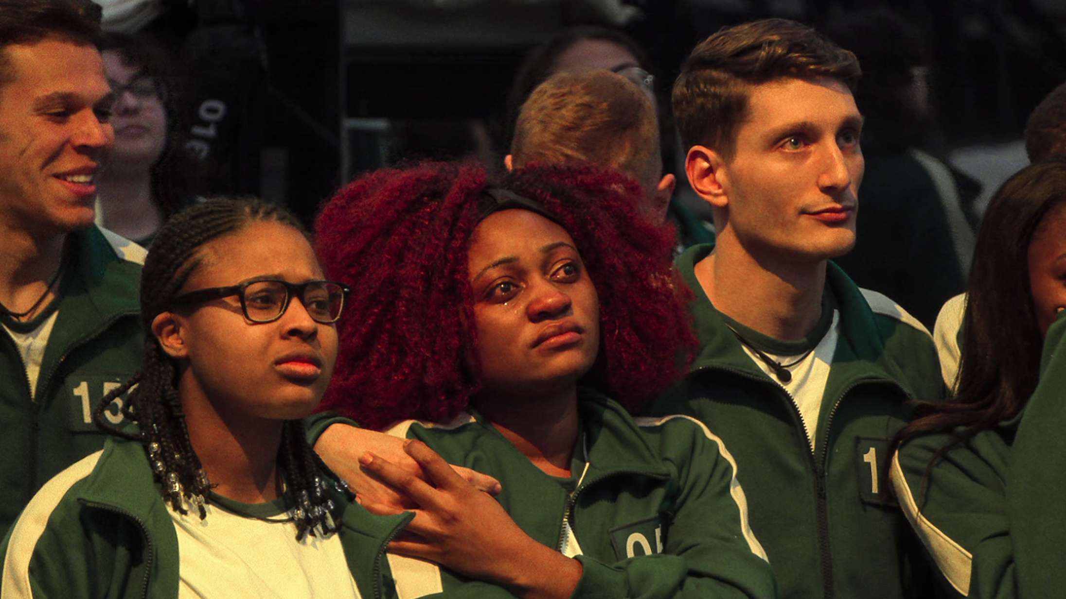 ’Squid Game: The Challenge’: Det virker som en dårlig ide – og er det også