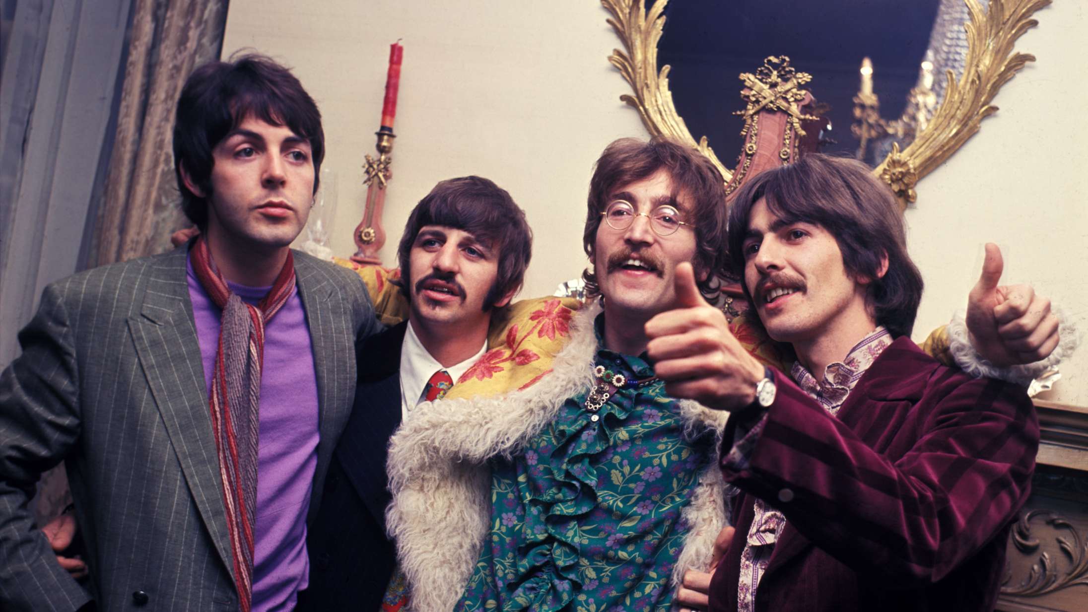 The Beatles har netop udgivet bandets sidste sang – lyt til ‘Now And Then’
