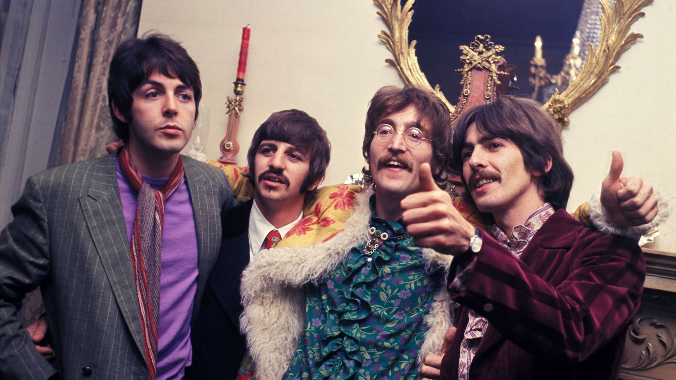 The Beatles har netop udgivet bandets sidste sang – lyt til ‘Now And Then’