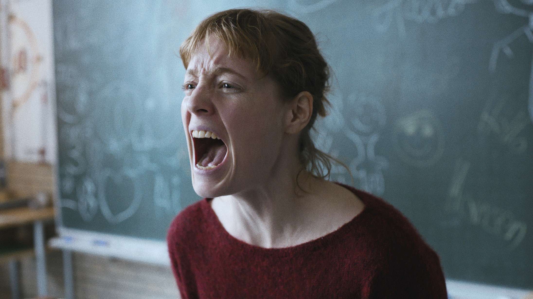 ’Lærerværelset’: Uforglemmelig film forandrede mit blik på livet