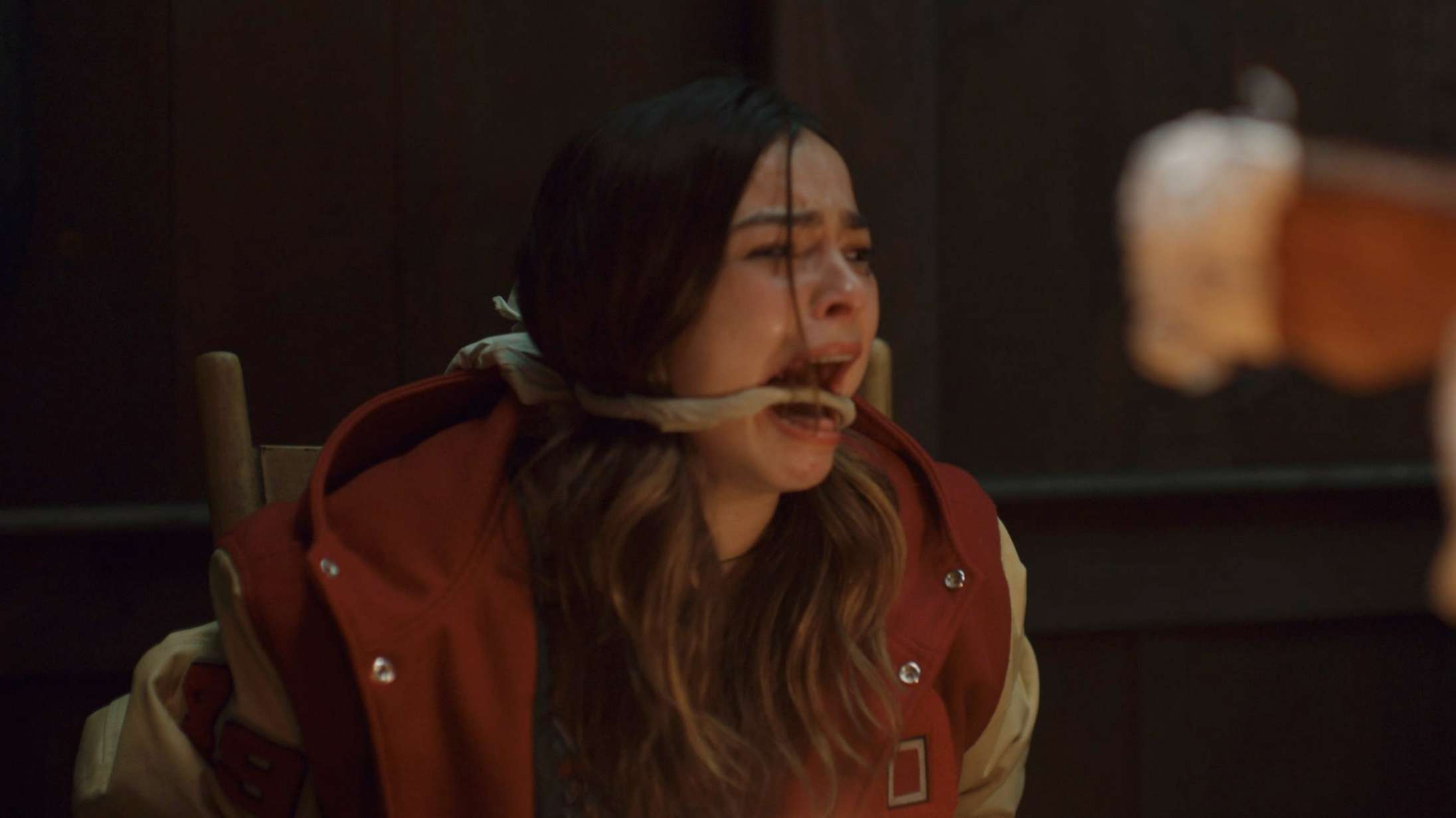 ’Thanksgiving’: Ekstremt underholdende slasher har ladet vente på sig i 16 år