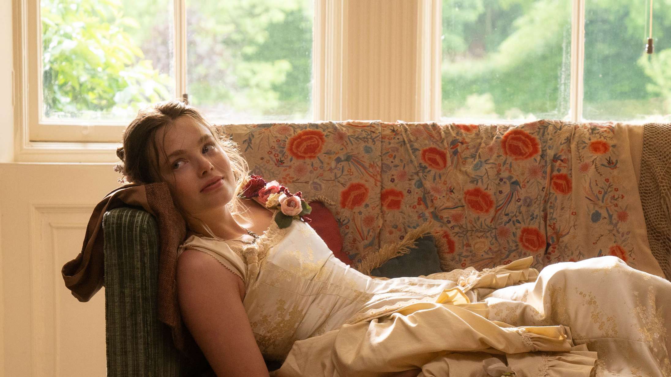 ‘The Buccaneers’: ‘Bridgerton’-inspireret ny serie er forførende og manipulerende