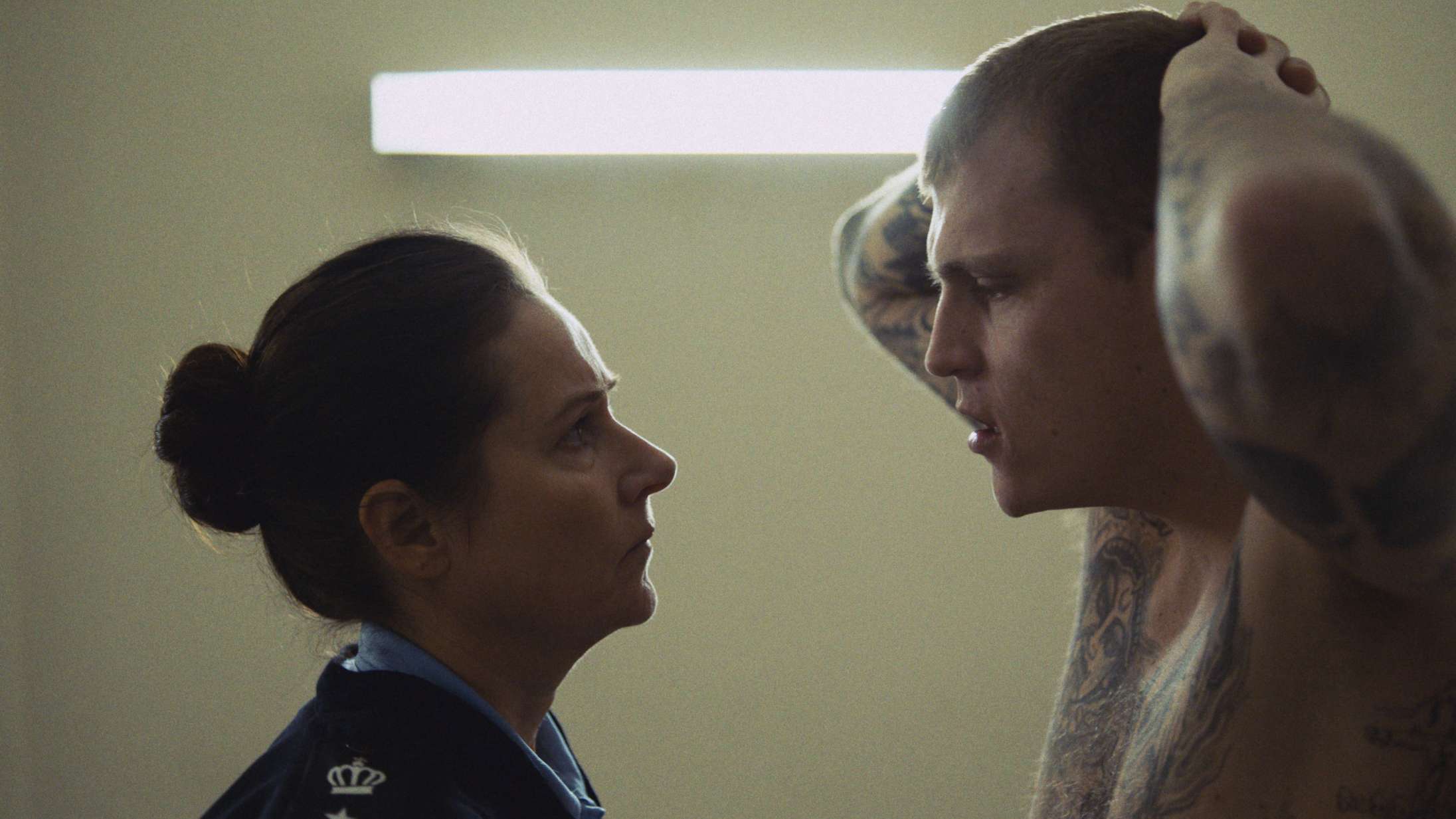 Sebastian Bull får Sidse Babett Knudsen som fangevogter i kommende fængselsthriller fra ‘Den skyldige’-instruktør