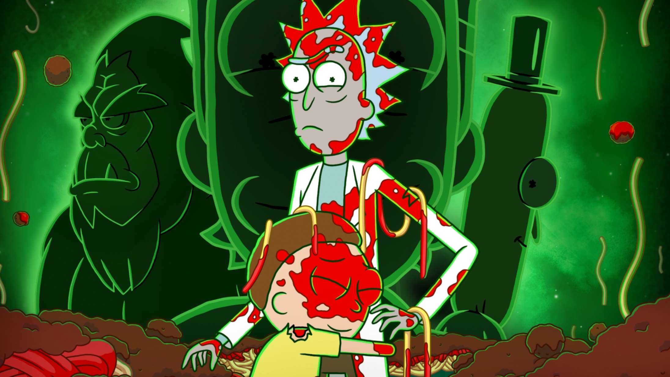 ’Rick and Morty’ sæson 7: Animationsserien tackler fyringen af Justin Roiland på den kedeligst tænkelige måde i syvende sæson