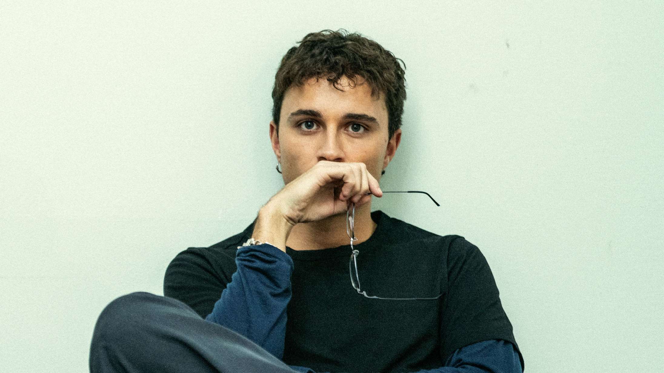 Premiere: For fire år siden blev Vera og Lord Siva dansk pops drømmeduo – nu har de gravet sangen ‘Ghost’ frem fra gemmerne