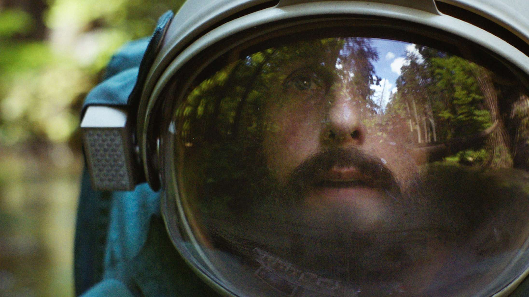 Adam Sandler er astronaut i ‘Chernobyl’-instruktørs nye Netflix-film – se første trailer til ‘Spaceman’