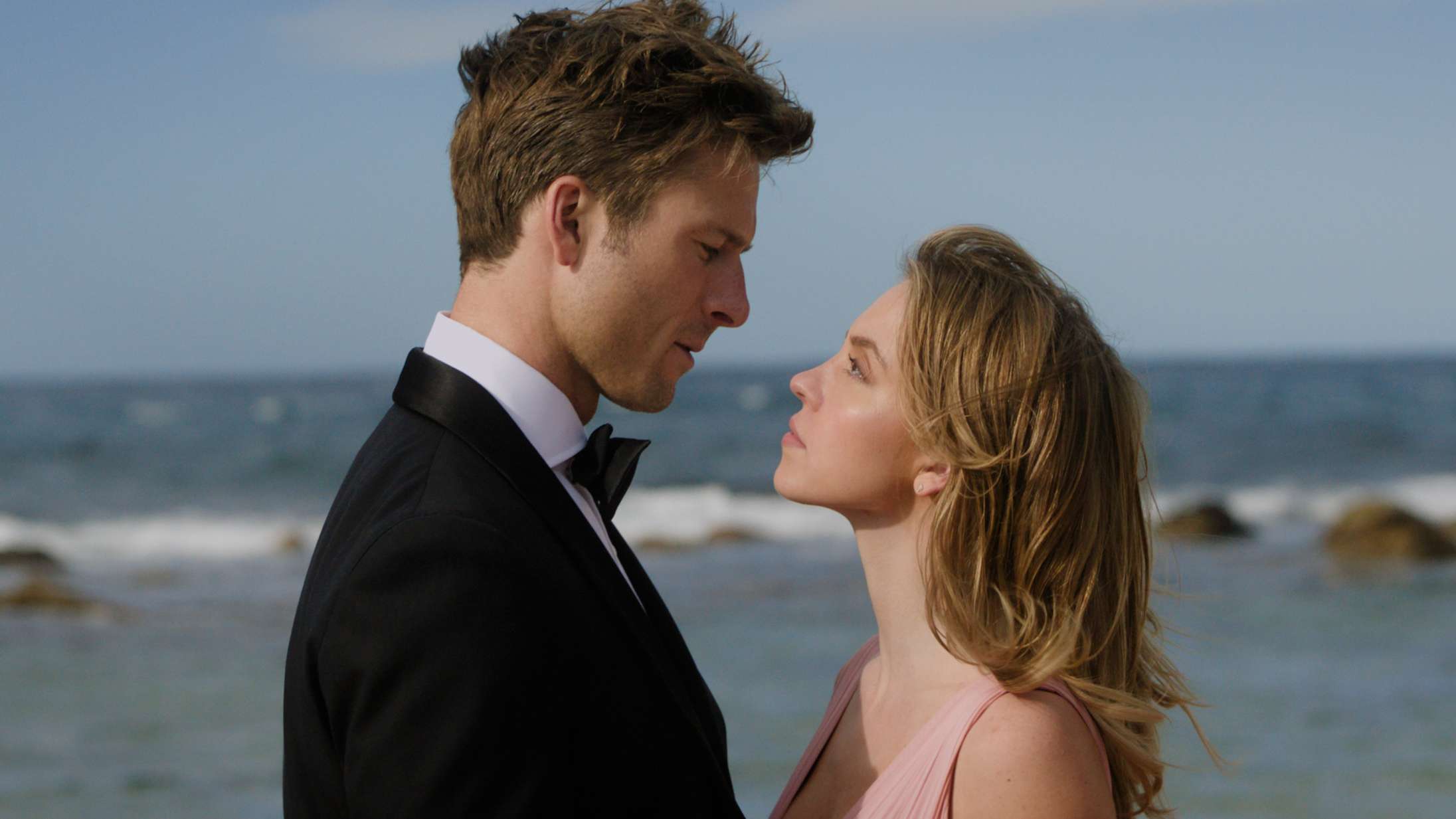 ’Anyone But You’: Man bliver vaskeægte vranten over romcom med Sydney Sweeney og Glenn Powell