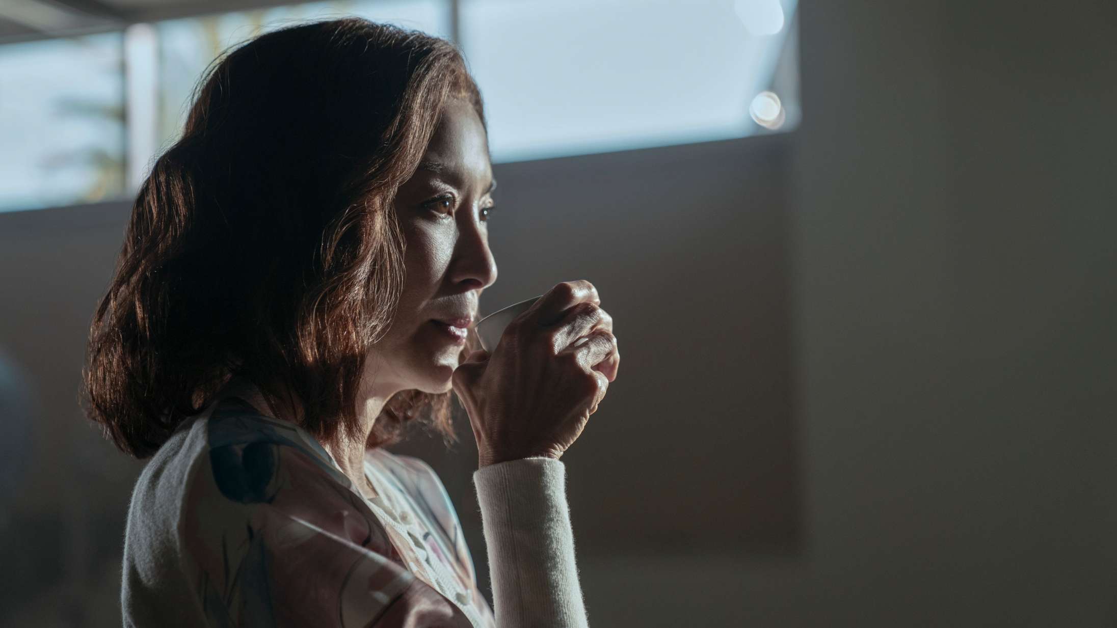 Michelle Yeoh skal beskytte sin familie fra Taiwans underverden i ‘The Brothers Sun’ – se traileren