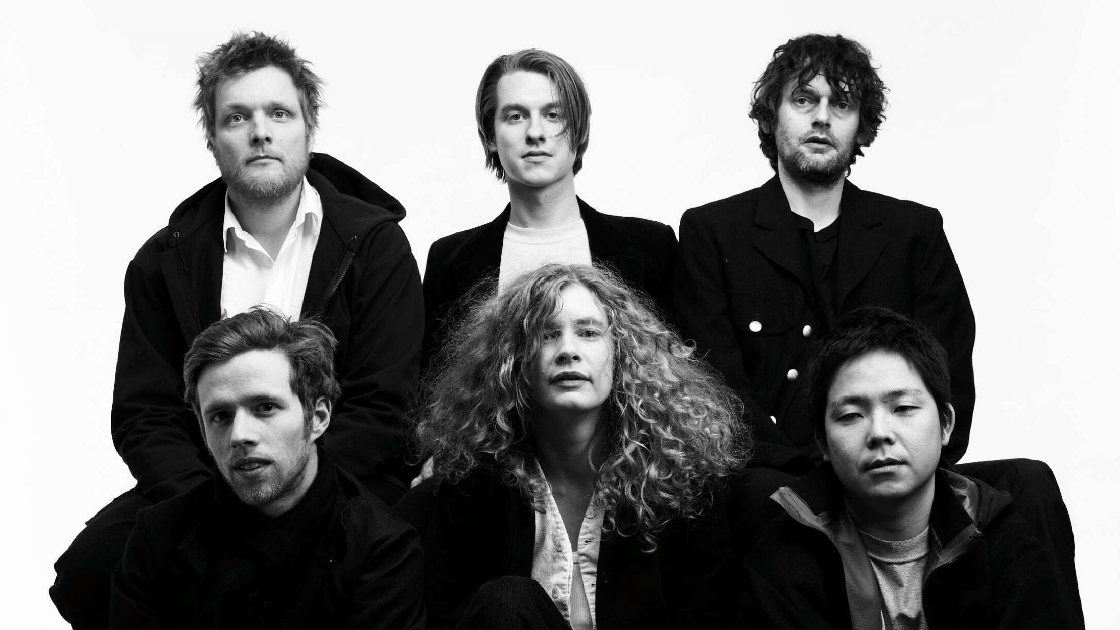 For 15 år siden var Blue Foundations ’Eyes on Fire’ med i ’Twilight’ – nu har TikTok-generationen genoplivet den