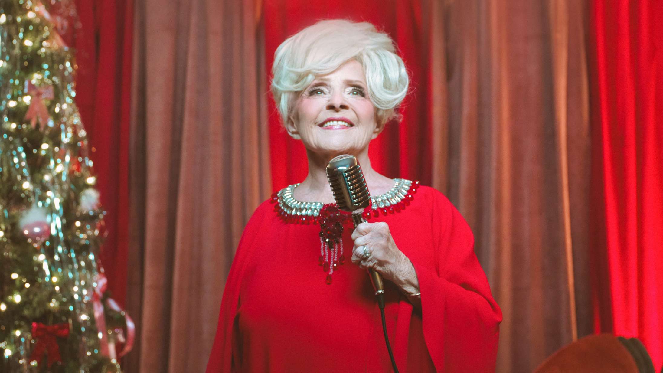 Overgår Mariah Carey: En uventet julesang topper den amerikanske hitliste