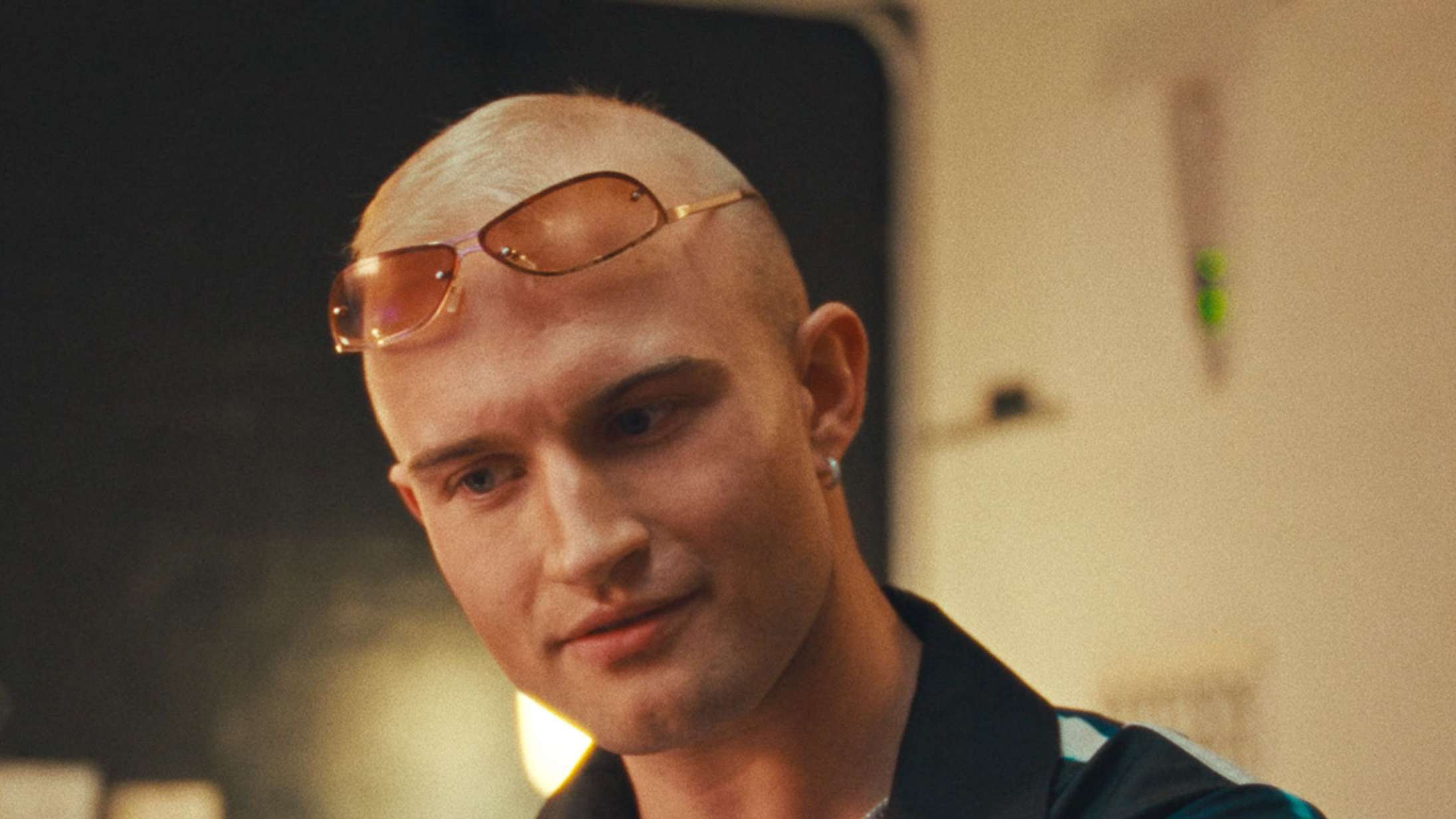 Skuespiltalent og TikTok-stjerne Kristoffer Eriknauer: »Ej, den her overskrift … ’Jeg synger bedre end Timothée Chalamet!’«