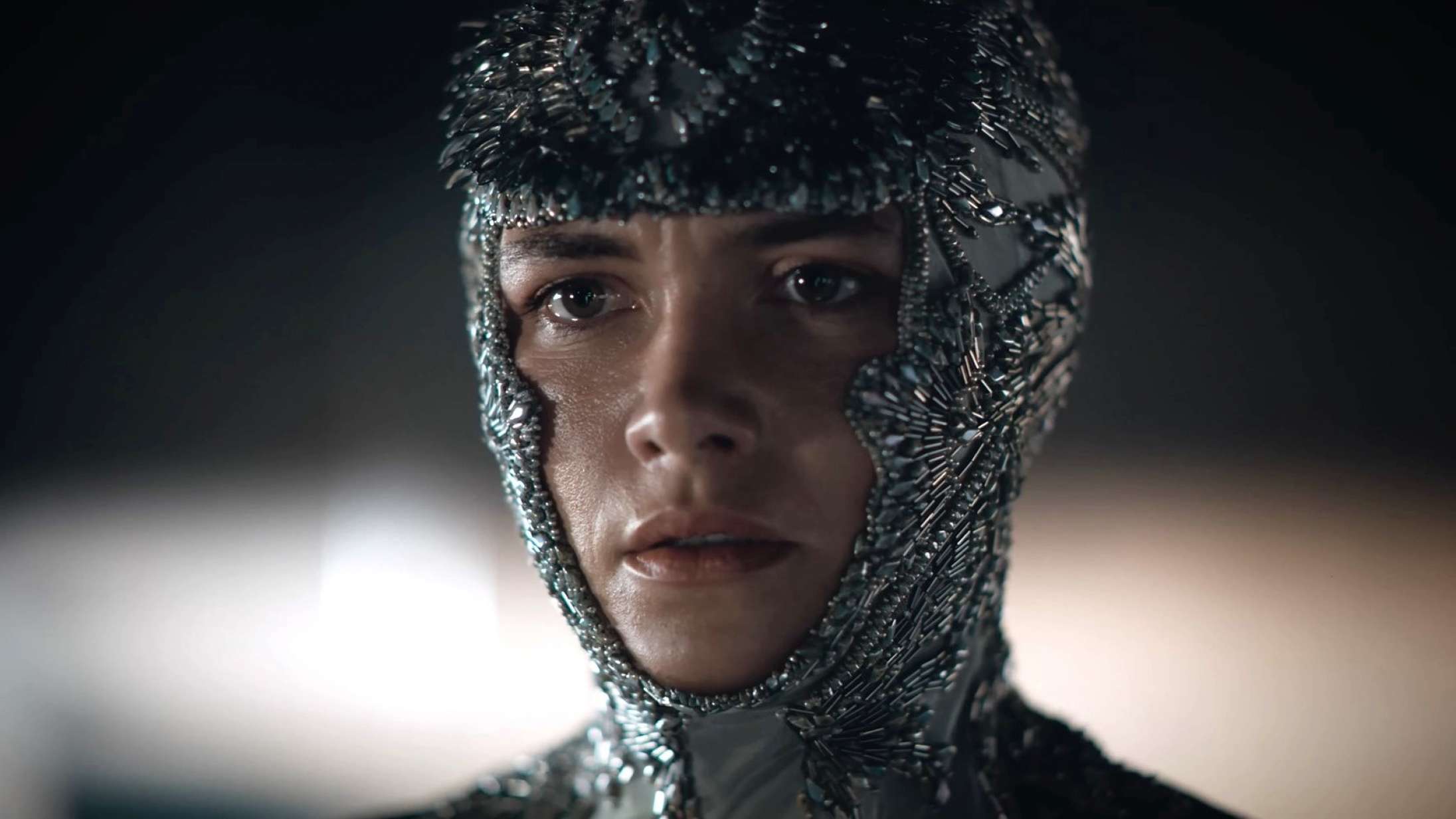 Timothée Chalamet hersker over sandormene i ny trailer til ‘Dune: Del 2’