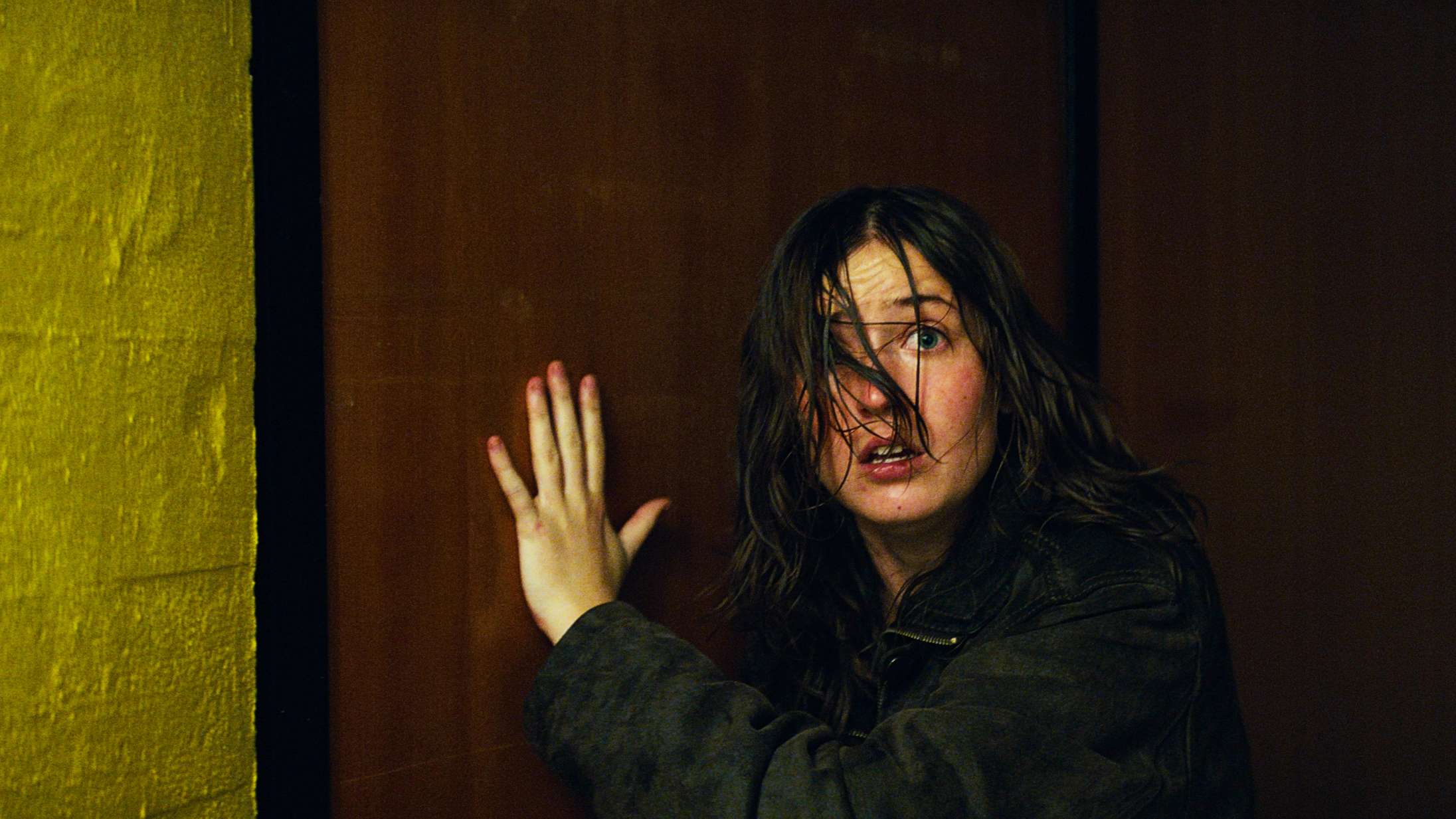 Fanny Leander Bornedal om ’Nattevagten’-opfølger: »Jeg var ved at skide i bukserne i den scene«