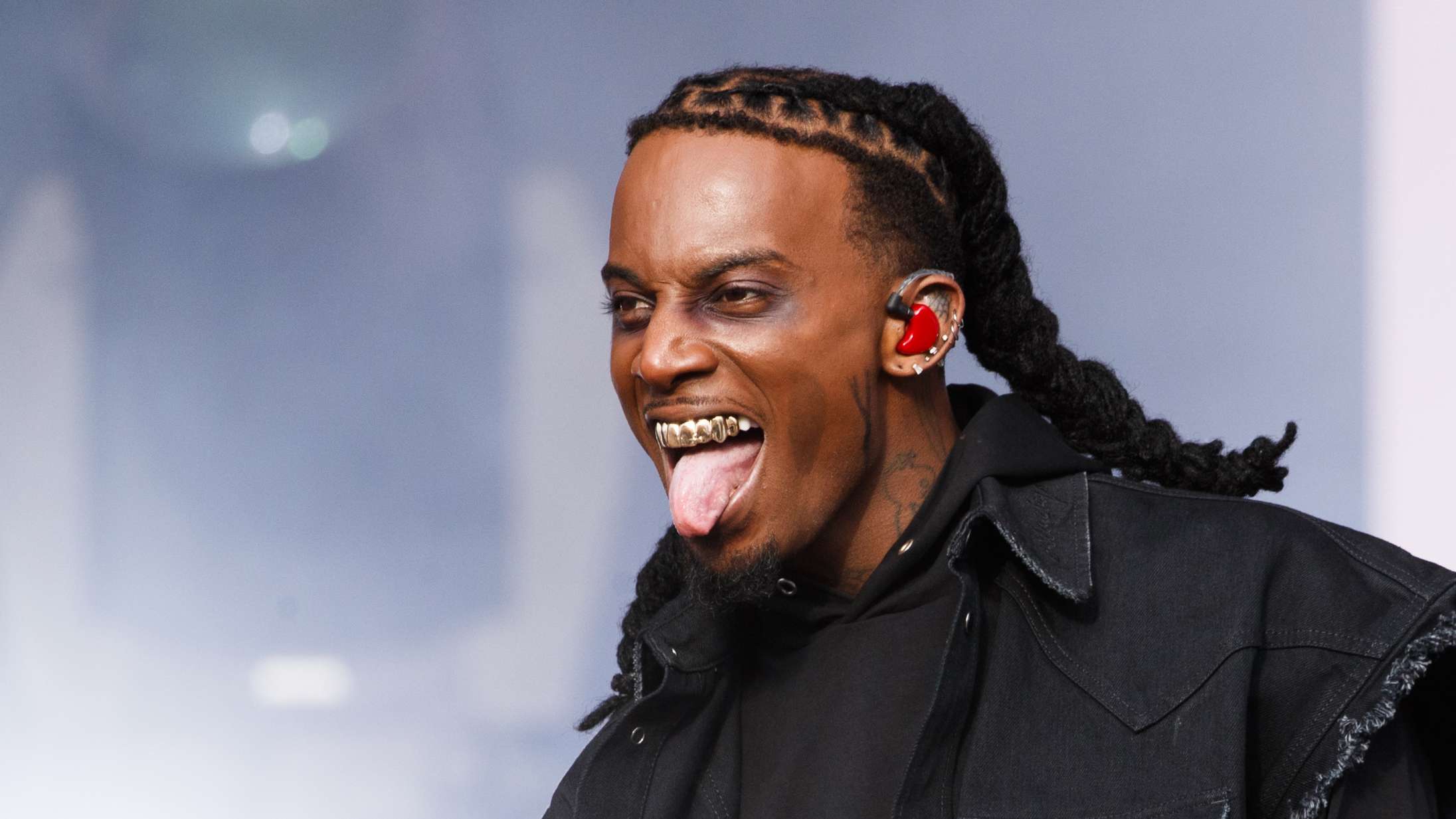 Ugens fire vigtigste album: Sidste års mest ventede hiphopudgivelse er endelig landet