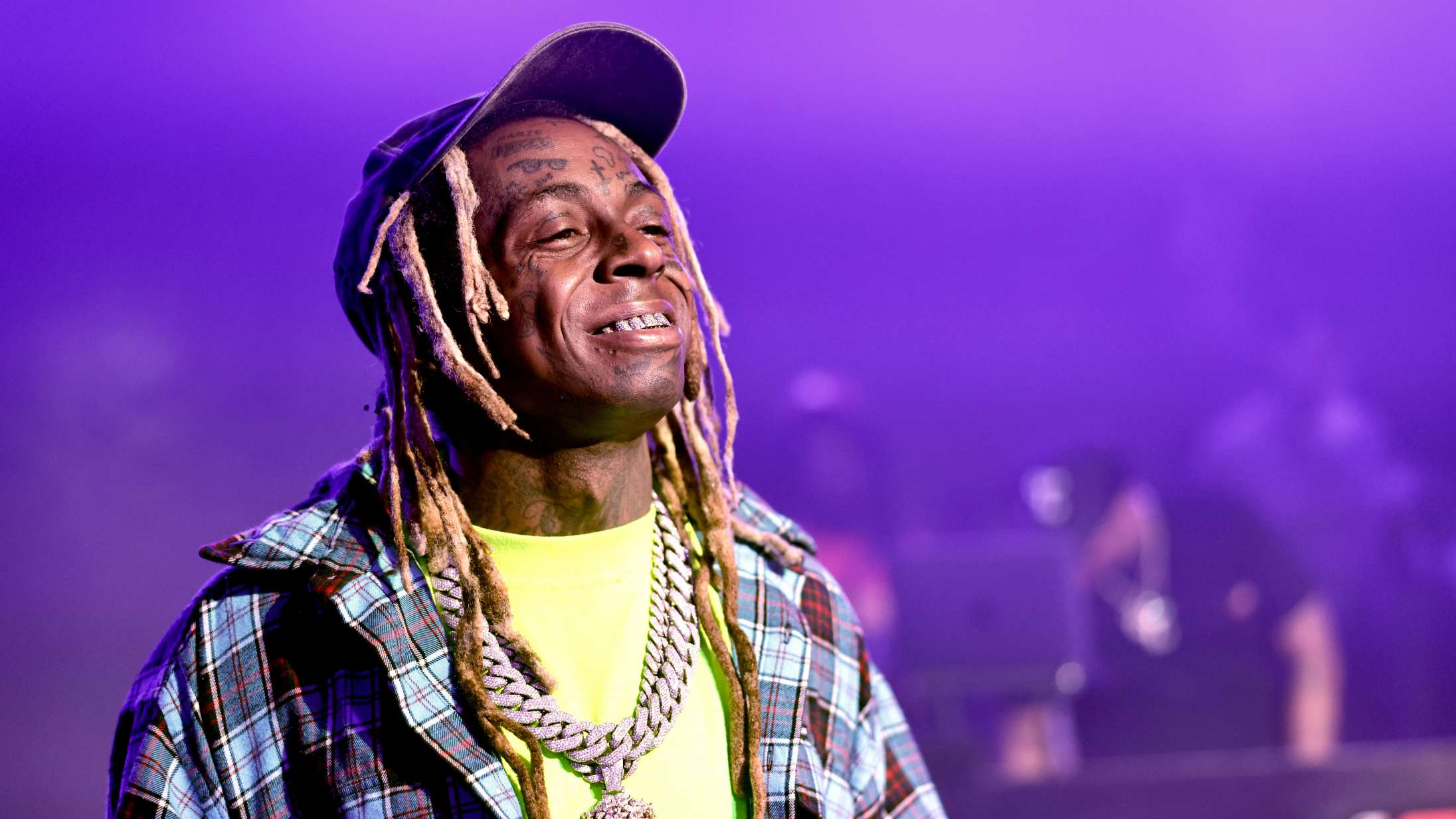 »Det er så deprimerende«: Lil Wayne er ikke fan af André 3000’s nylige interview-kommentarer