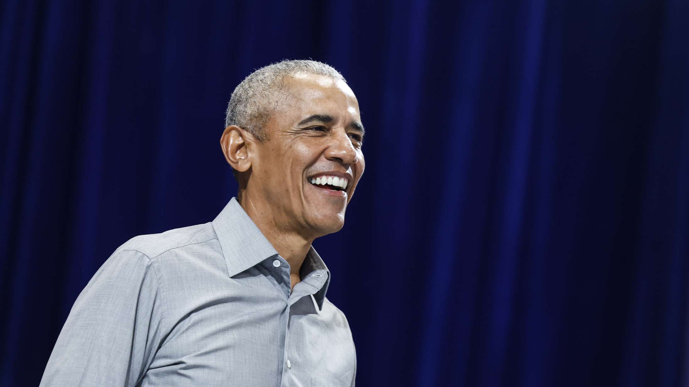 Barack Obama deler sine yndlingsfilm fra 2023 – ingen ‘Barbie’ på listen