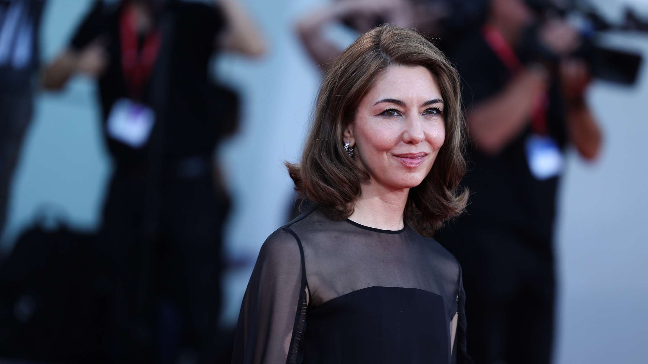 Sofia Coppola kæmper for at få sine film finansieret: »Jeg ser bare alle de her mænd, der får flere hundrede millioner dollar«