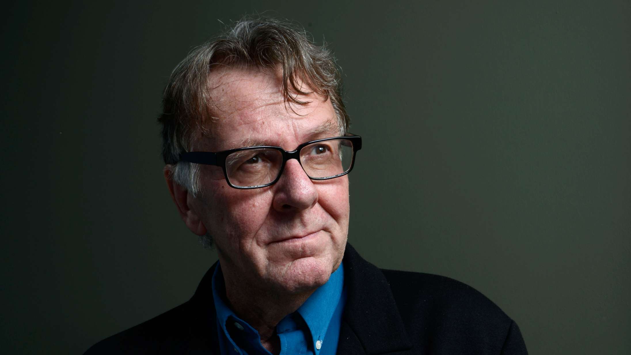 Den Oscar-nominerede skuespiller Tom Wilkinson er død