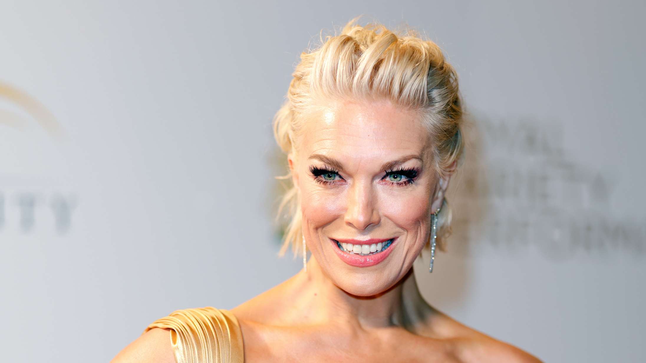 ‘Ted Lasso’-stjernen Hannah Waddingham har et »ægte problem« med Tom Cruise-haters