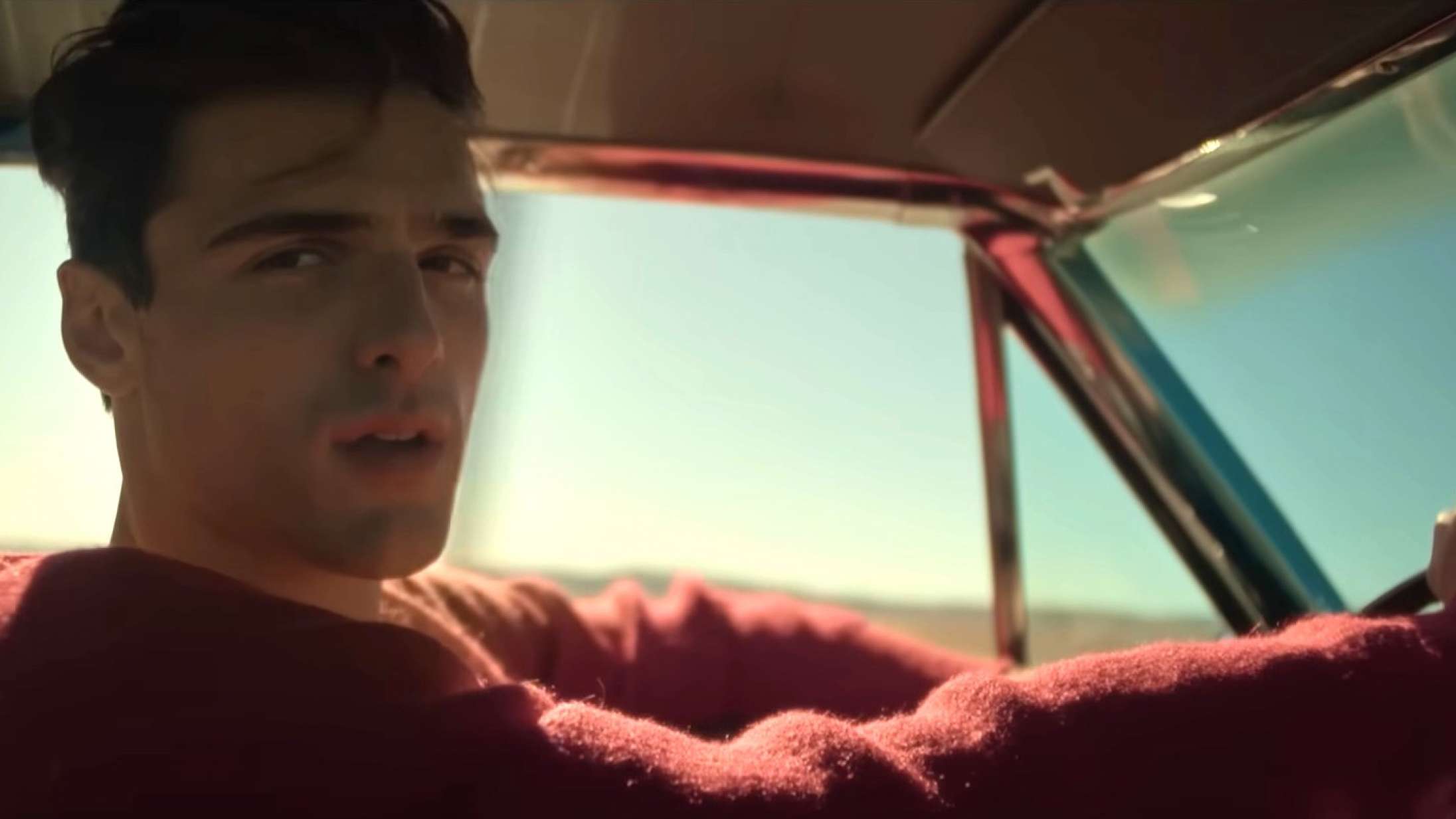 Jacob Elordi er seriemorder i dyster roadmovie – se traileren til ‘He Went That Way’