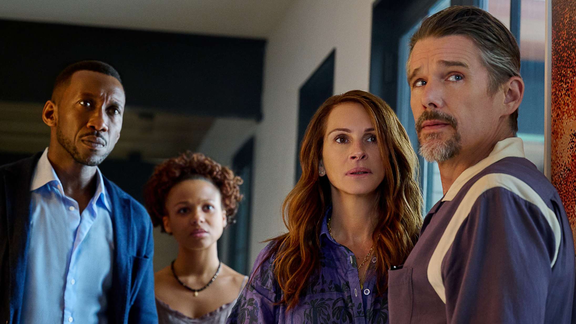 Dommedagsthriller er nu én af Netflix’ mest sete film nogensinde