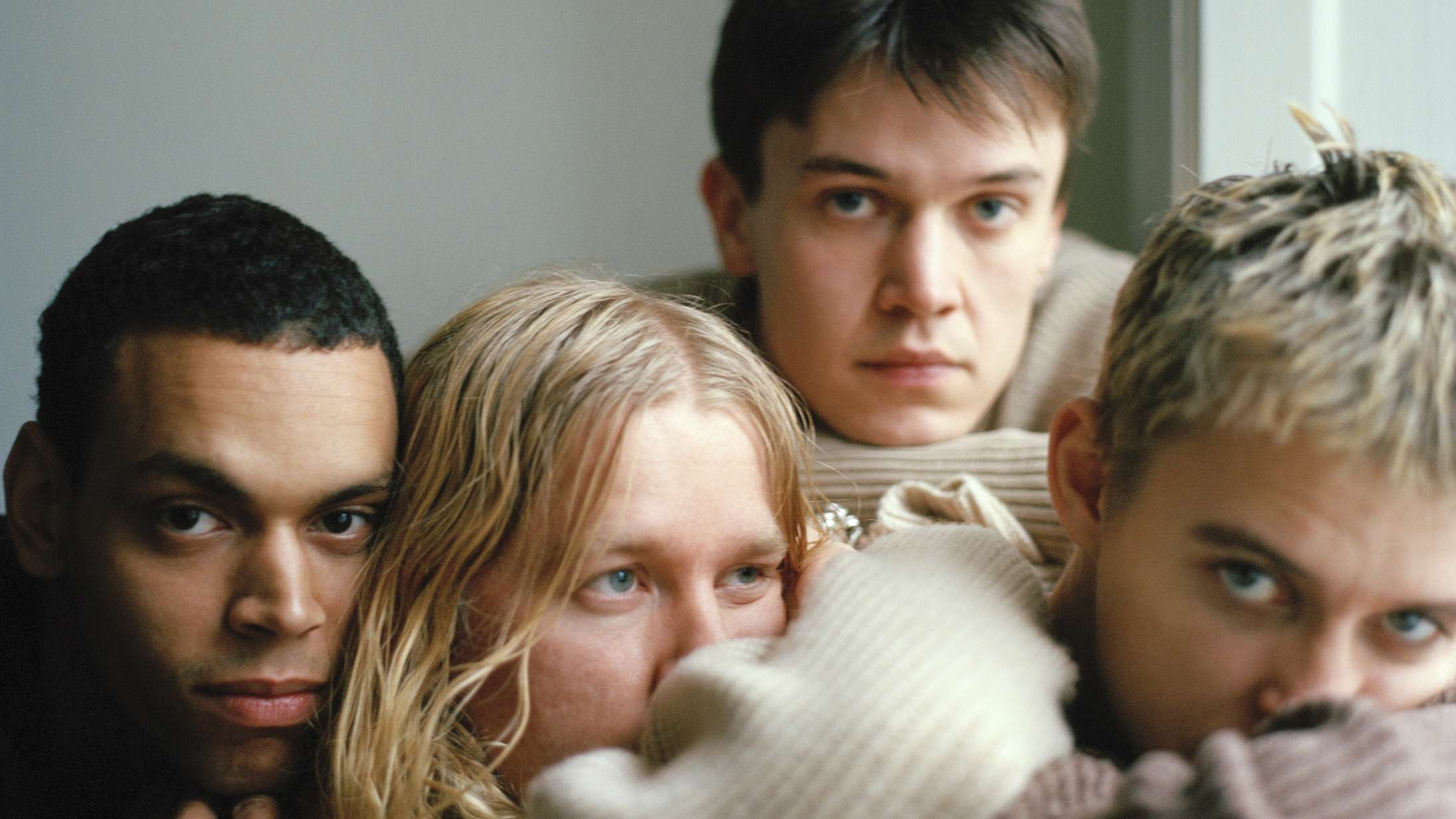 Ugens Top Tracks: Liss’ fans bad dem om at udgive ‘Receiver’, og bandet opfyldte ønsket