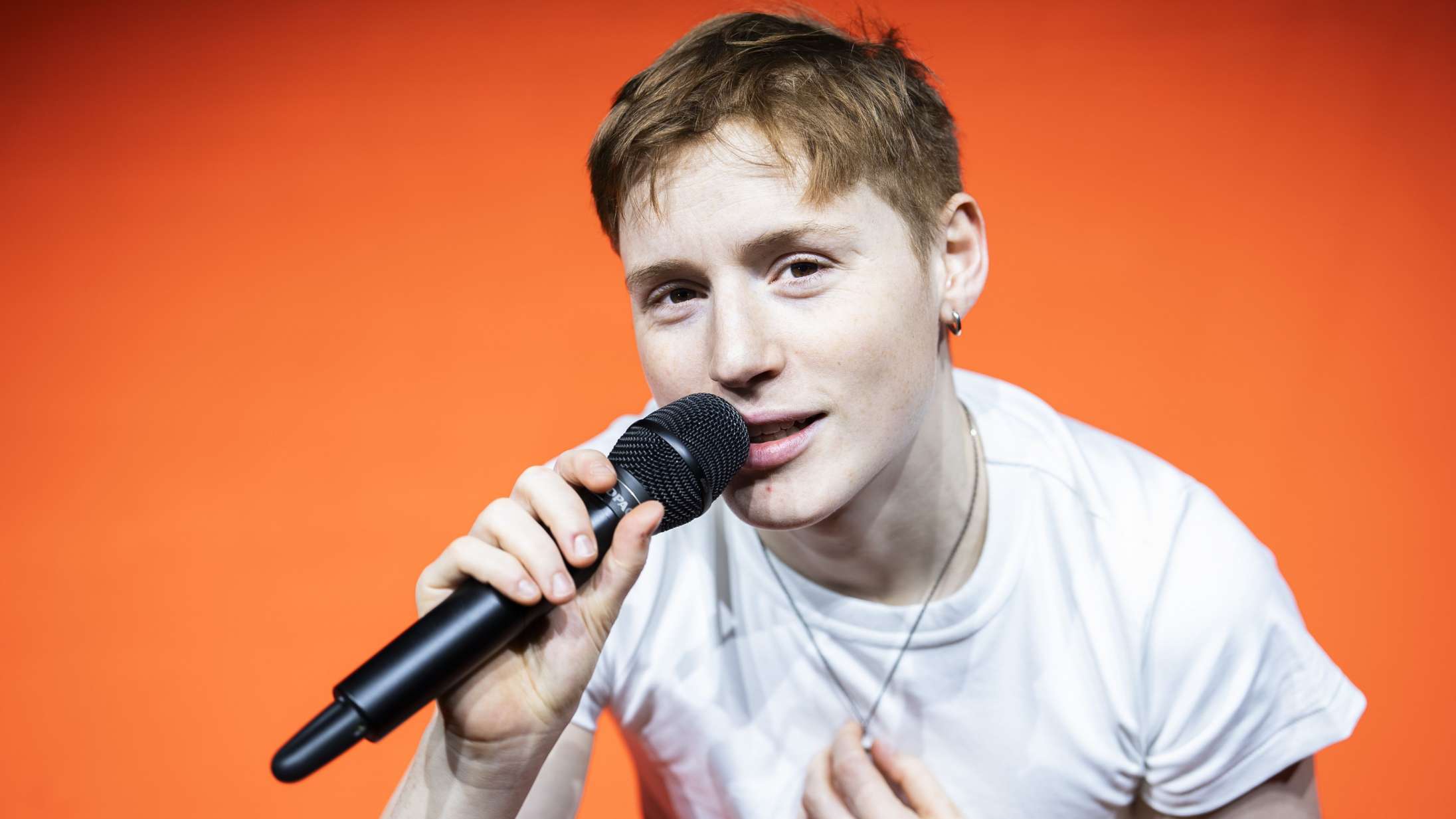 Nina Rask om sit livs op- og nedture: »Jeg lærte sindssygt meget, første gang jeg fik mit hjerte knust«