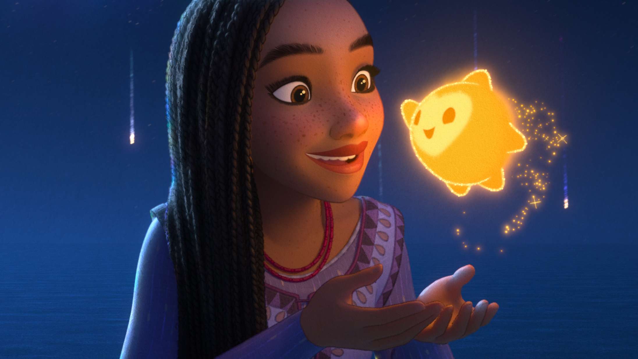 ’Ønsket’: Disneys nye film er halvanden times propaganda