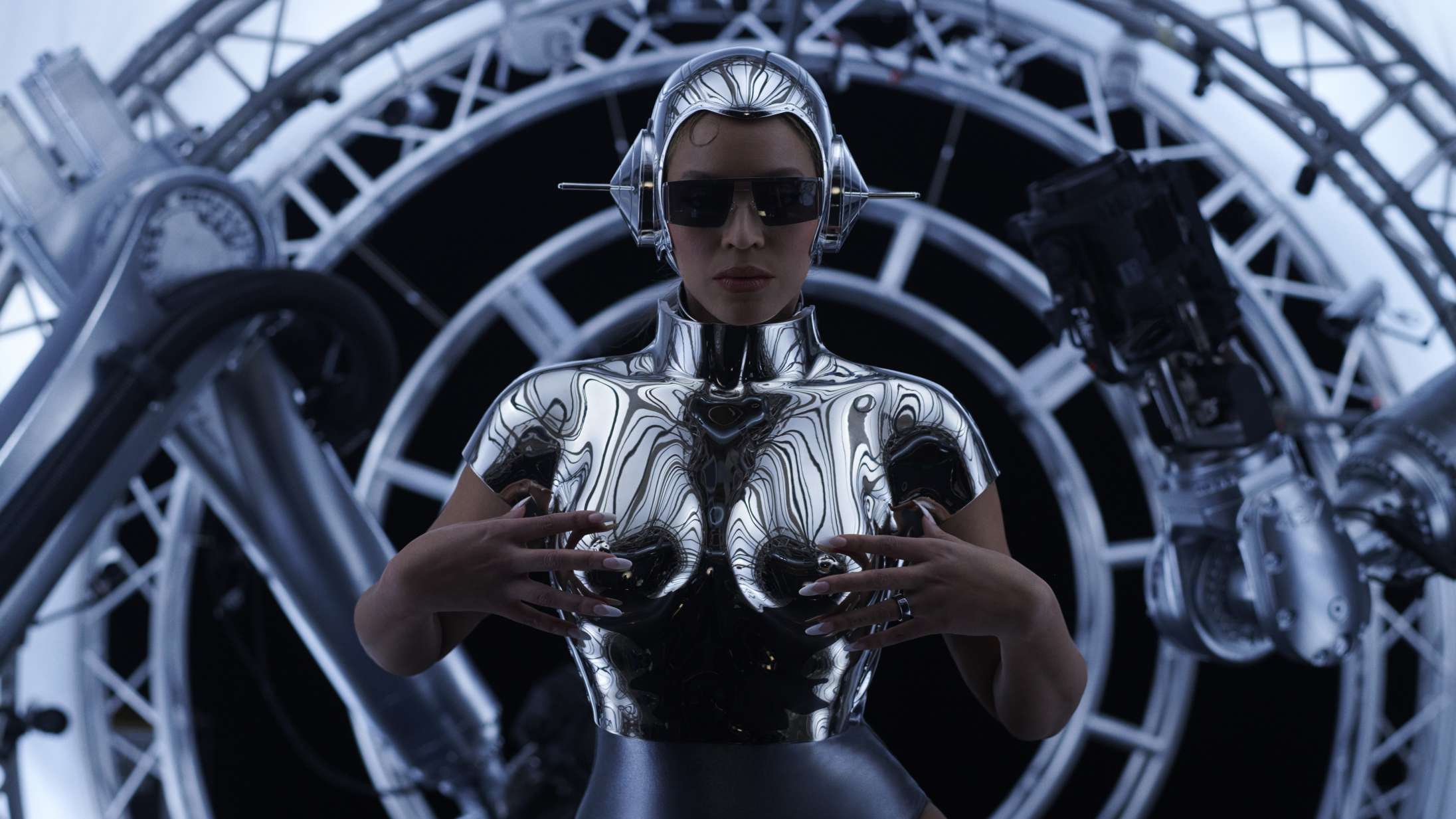 Beyoncé surprise-udgiver ny sang – hør det energiske rapnummer ‘My House’