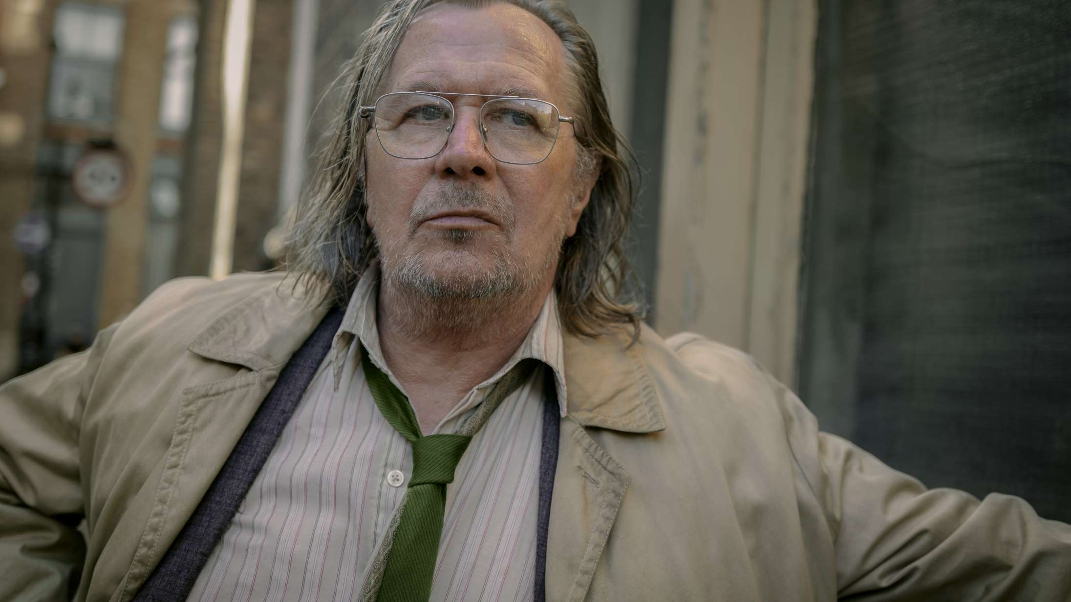 ‘Slow Horses’ sæson fem får grønt lys