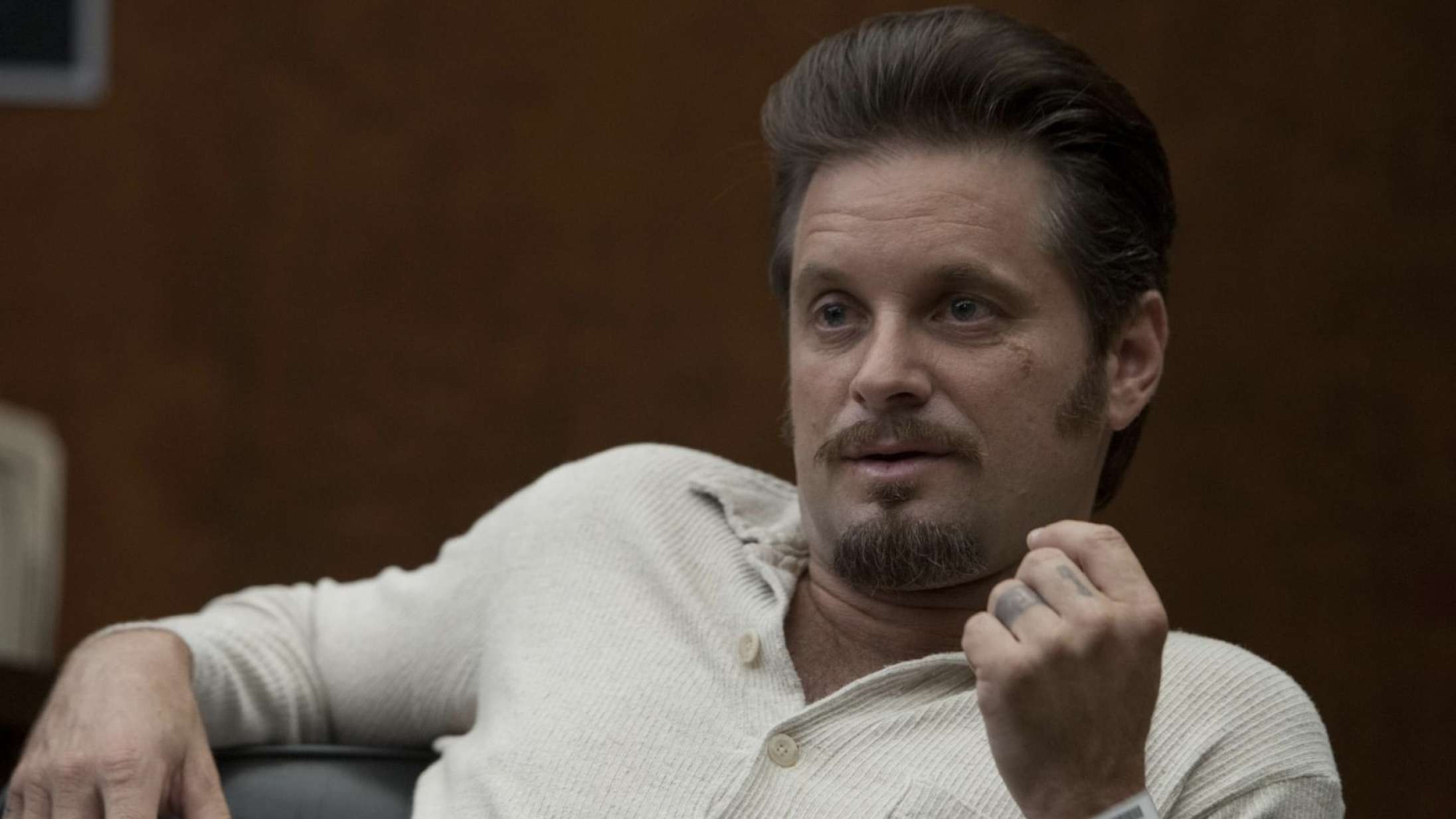 Shea Whigham er en af tidens mest undervurderede skuespillere