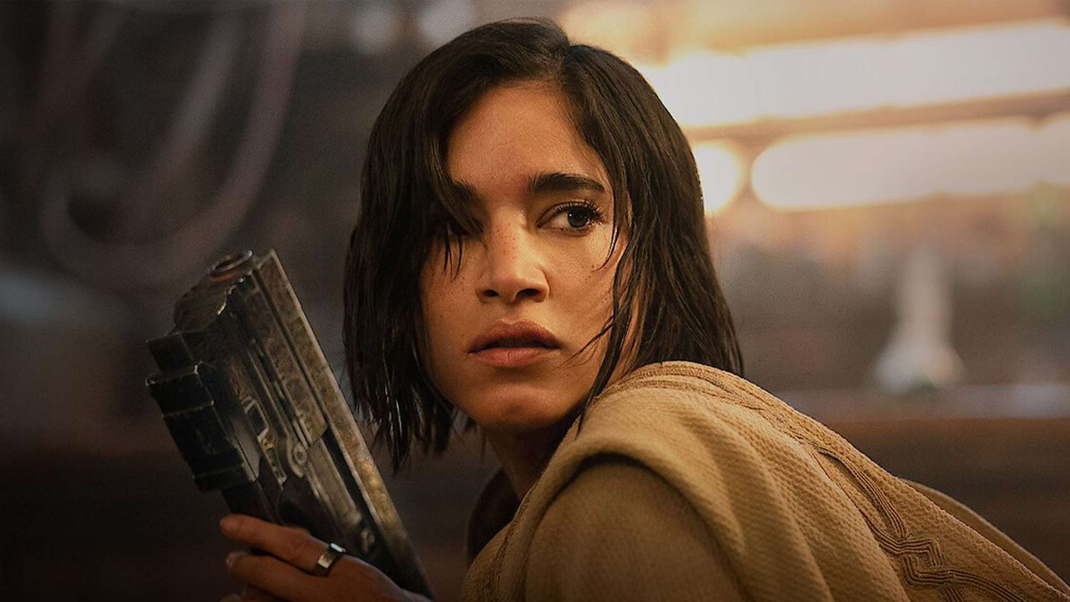 ‘Rebel Moon’: Zack Snyders trættende ‘Star Wars’-klon er ærgerligt uoriginal