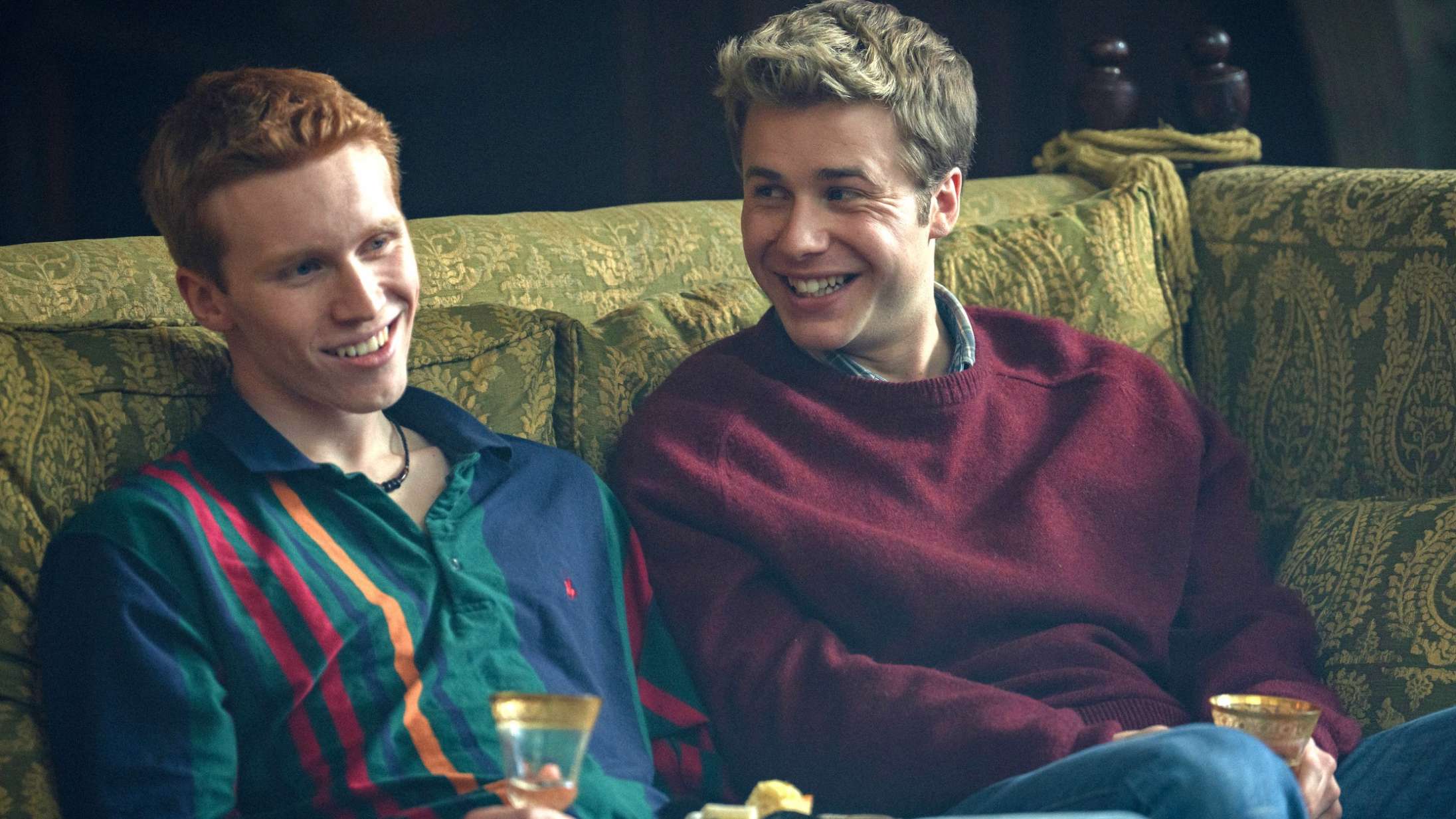 En følelsesladet finale venter: Se traileren til de allersidste ‘The Crown’-afsnit