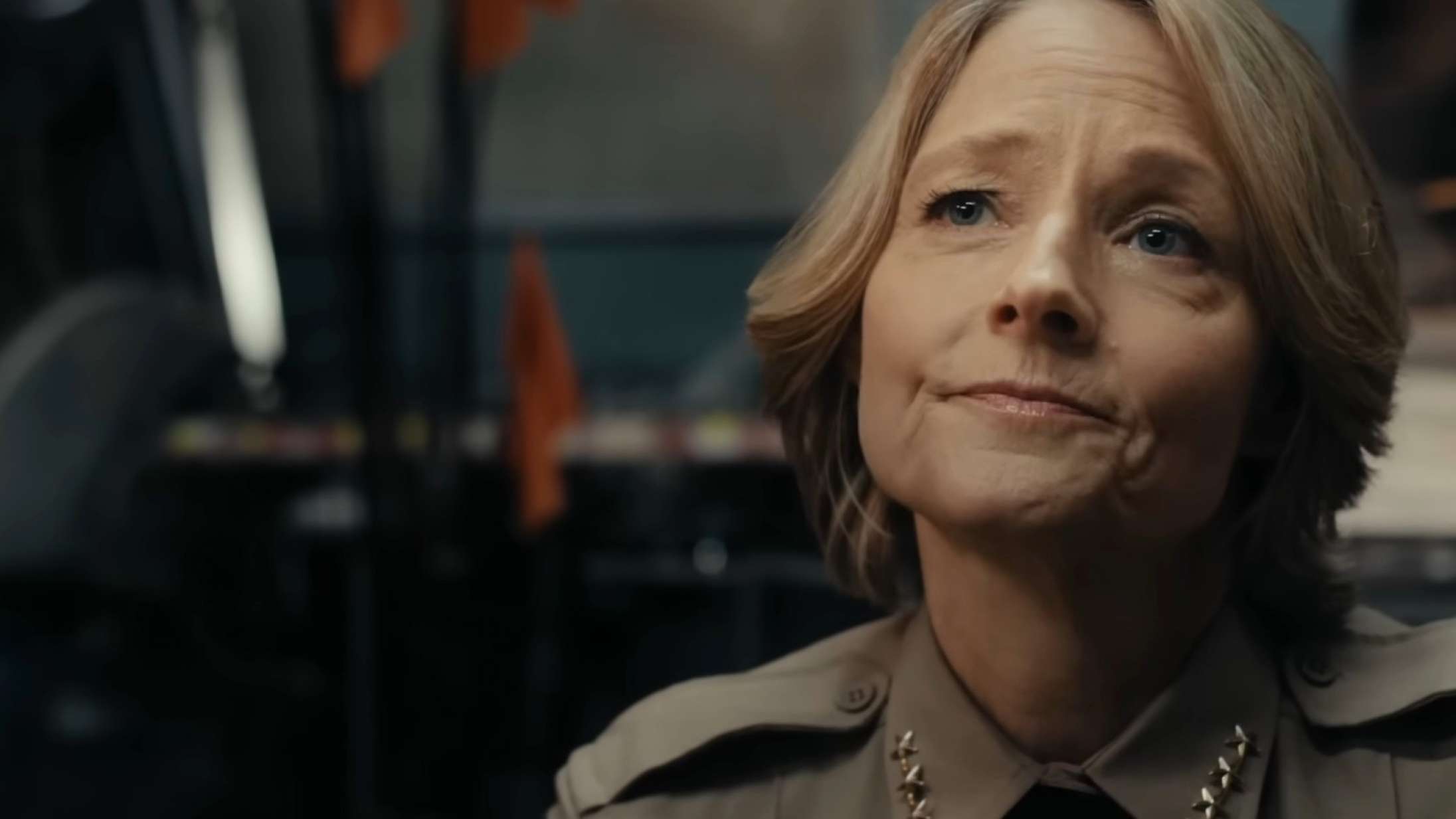 Jodie Foster finder frosne lig og okkulte symboler i traileren til ’True Detective: Night Country’