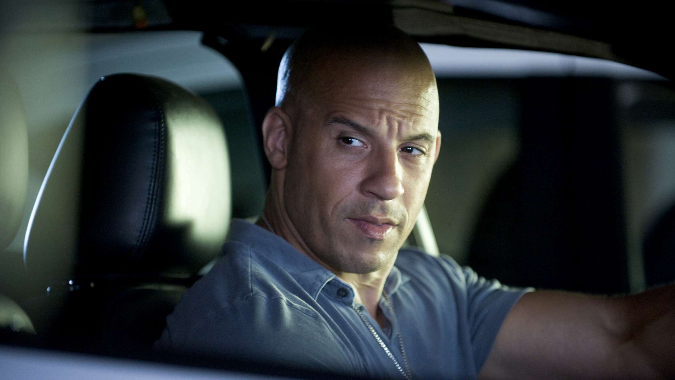 Vin Diesel sagsøgt for seksuelt overgreb