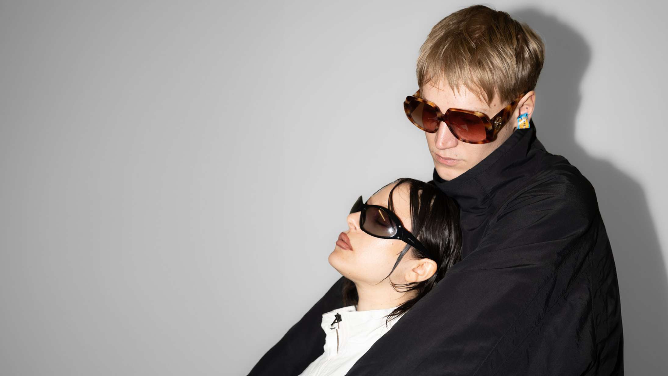 Roskilde Festivals musikchef: »Vi ser ind i en festival med markante forandringer«