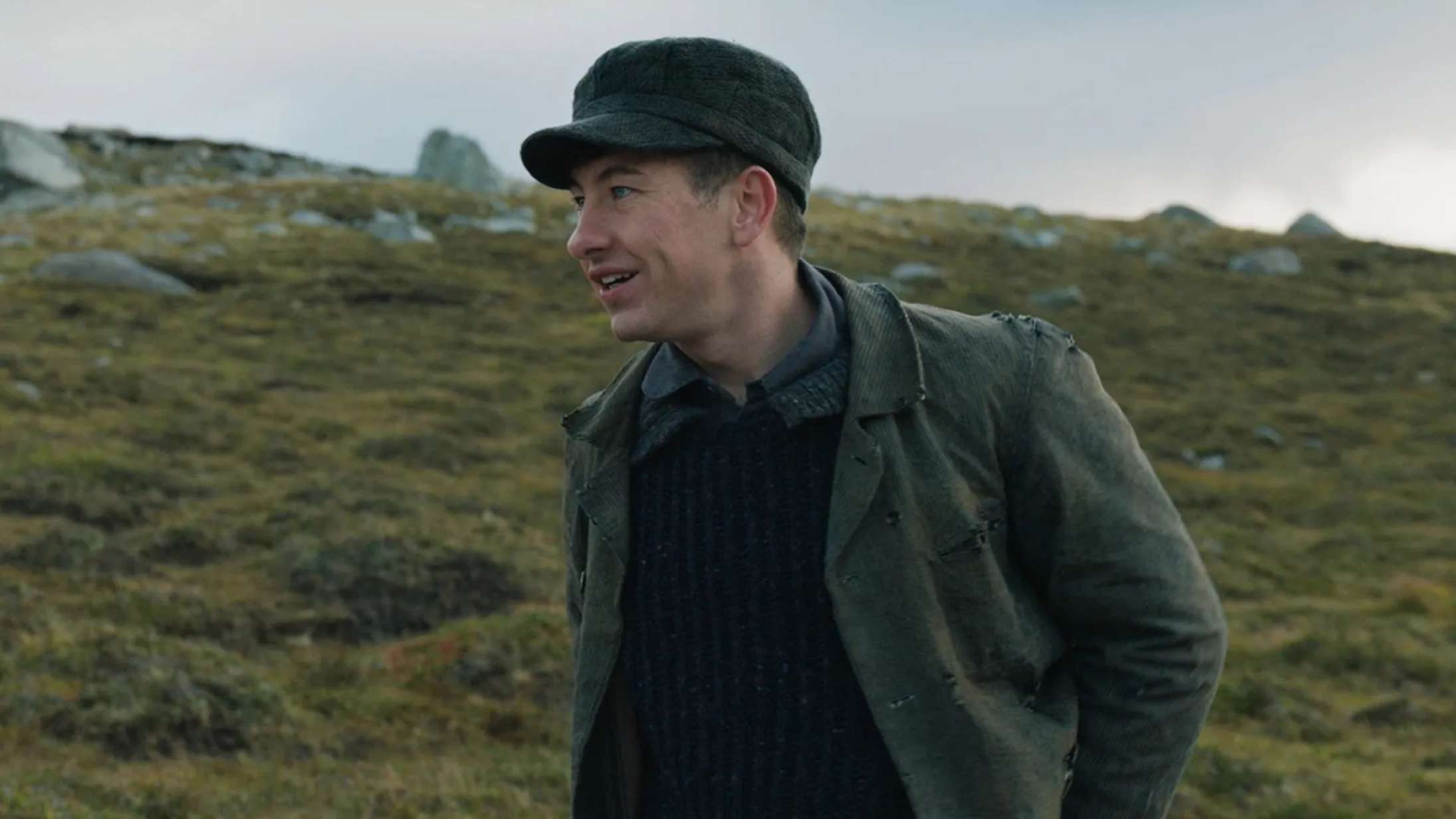 Barry Keoghan var døden nær lige inden Oscar-nomineret rolle i ‘The Banshees of Inisherin’