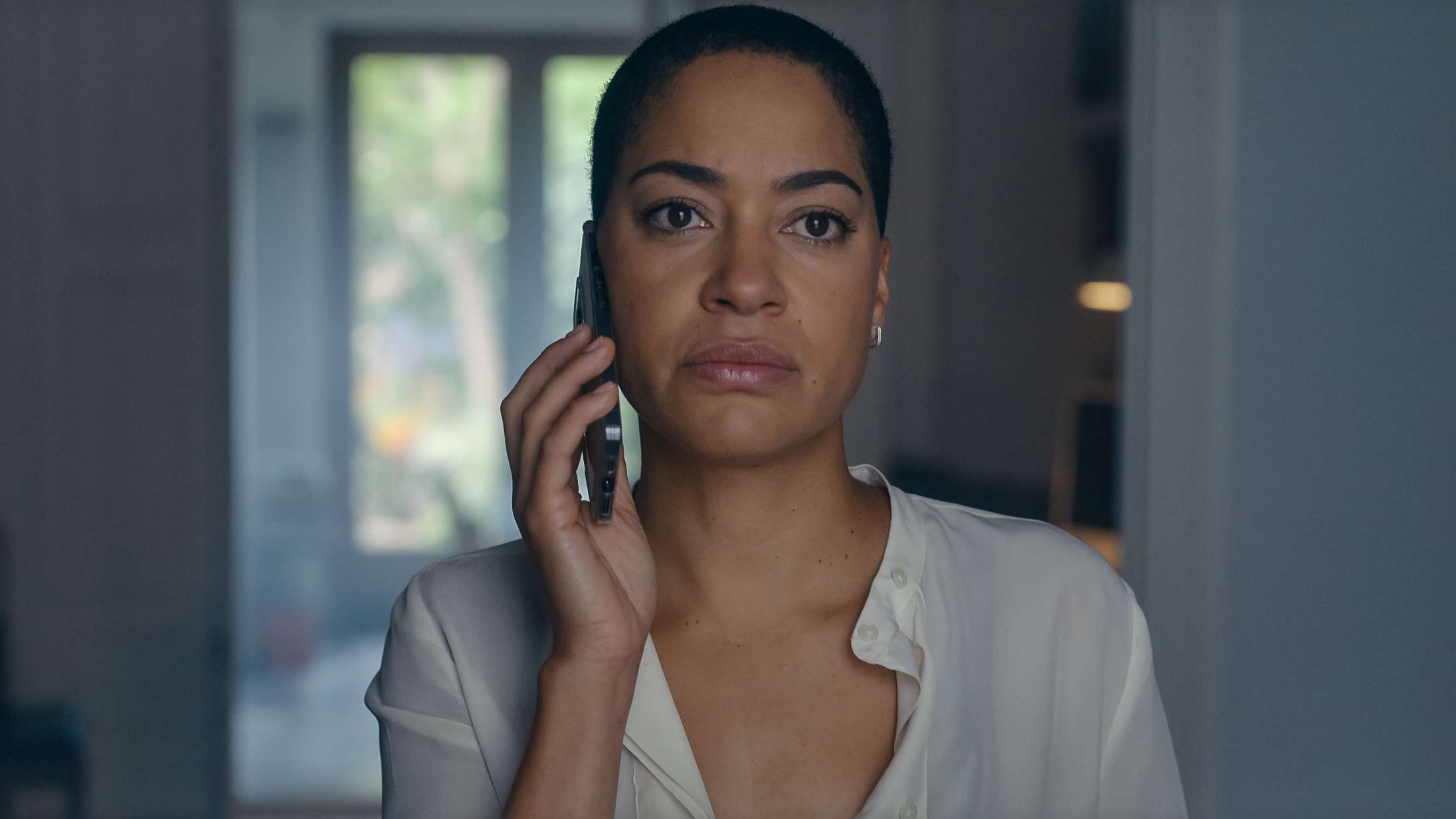 ’Criminal Record’: Fængslende twistspækket krimiserie får hjernen til at slå kolbøtter