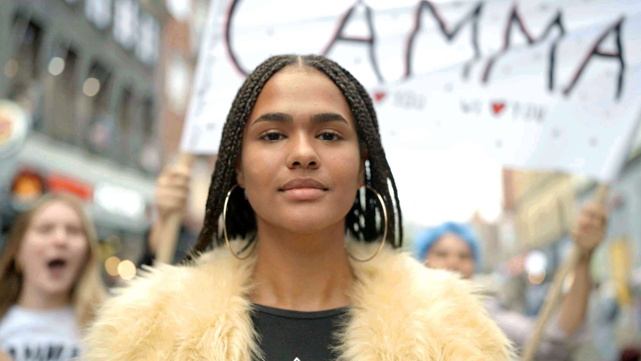 ’Camma bliver kendt’: Jeg sad tilbage med utroligt mange spørgsmål efter DR’s såkaldt provokerende program